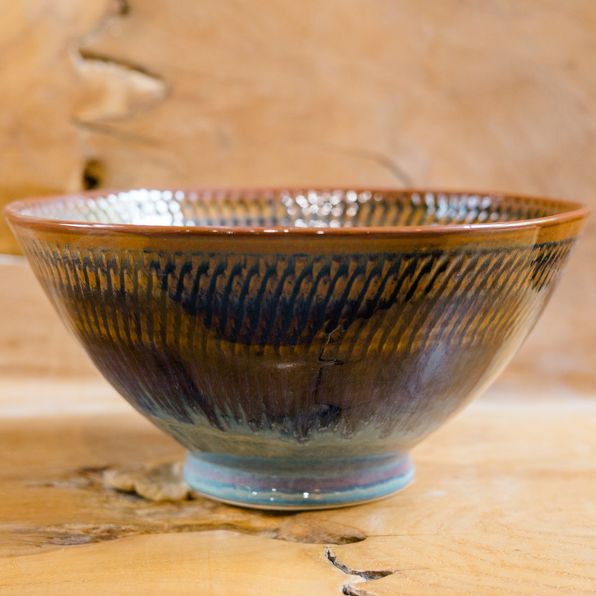 Popcorn Bowl