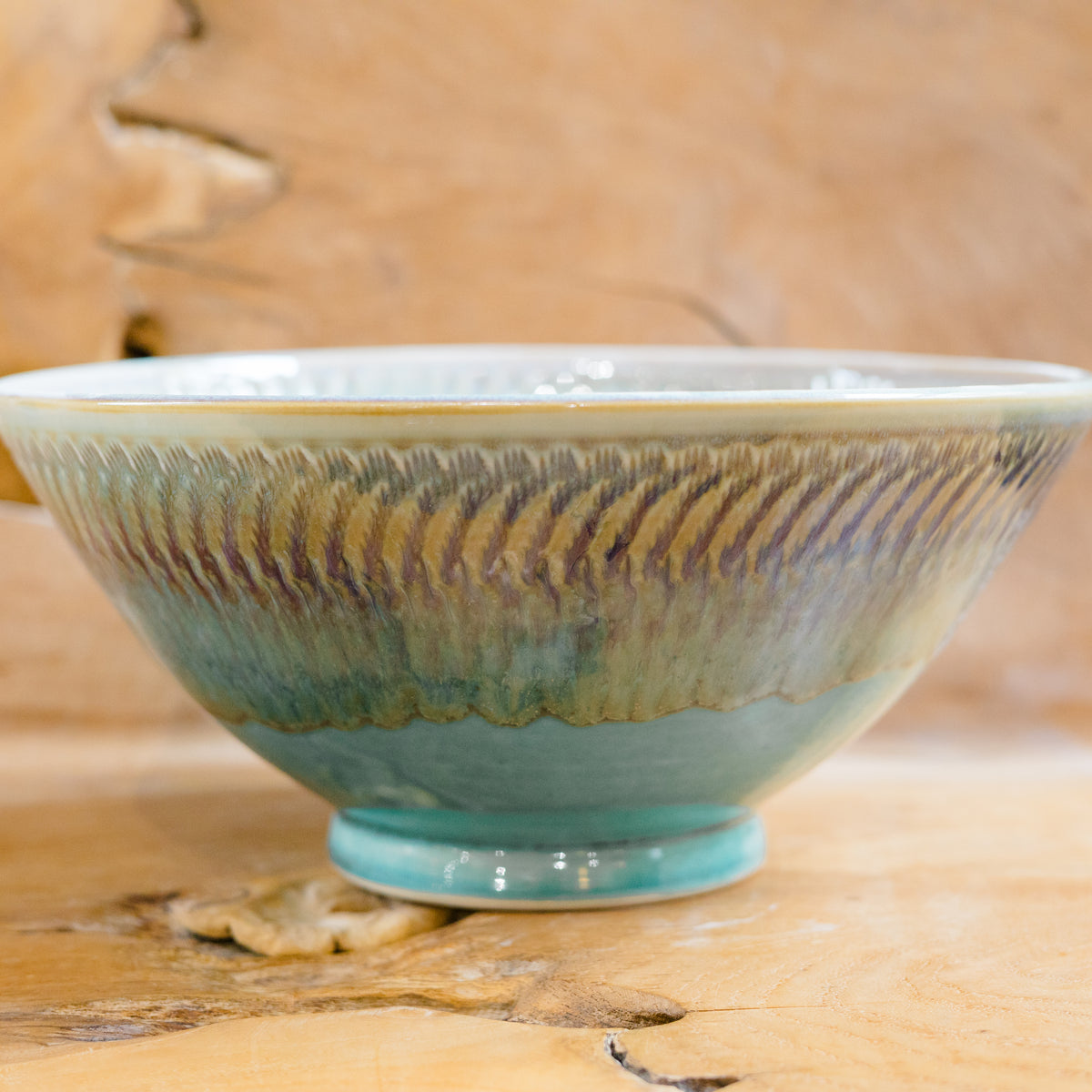Popcorn Bowl