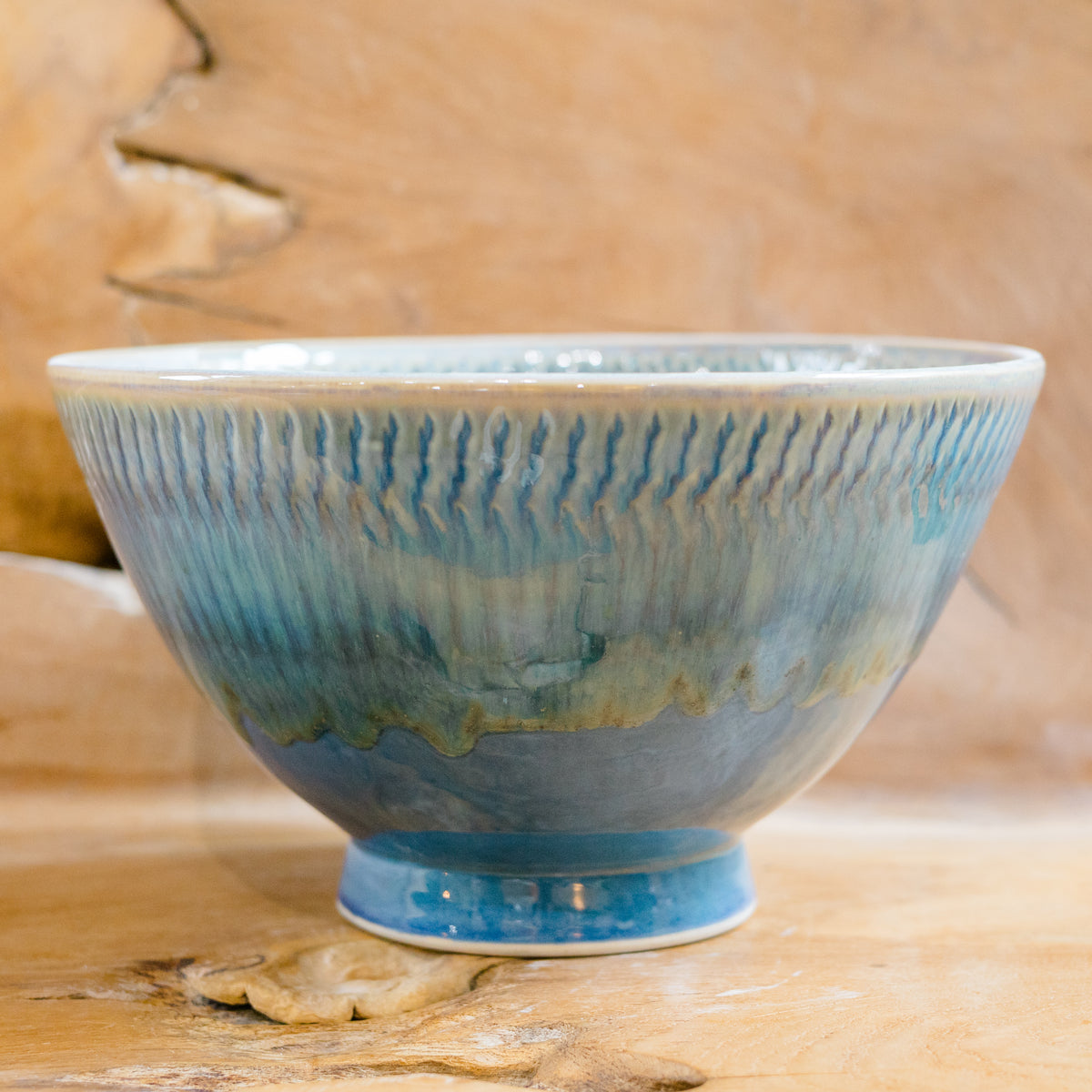 Popcorn Bowl