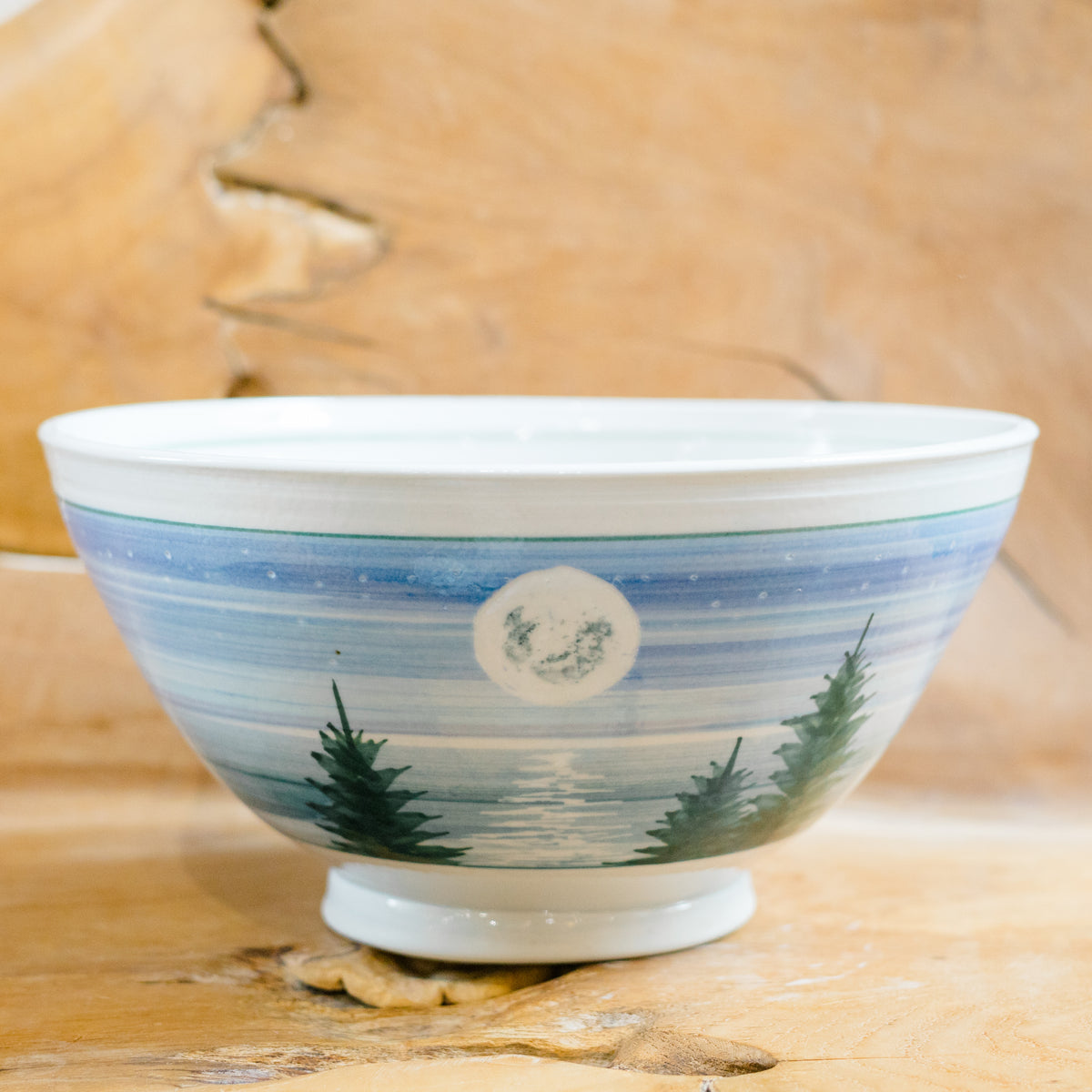 Popcorn Bowl