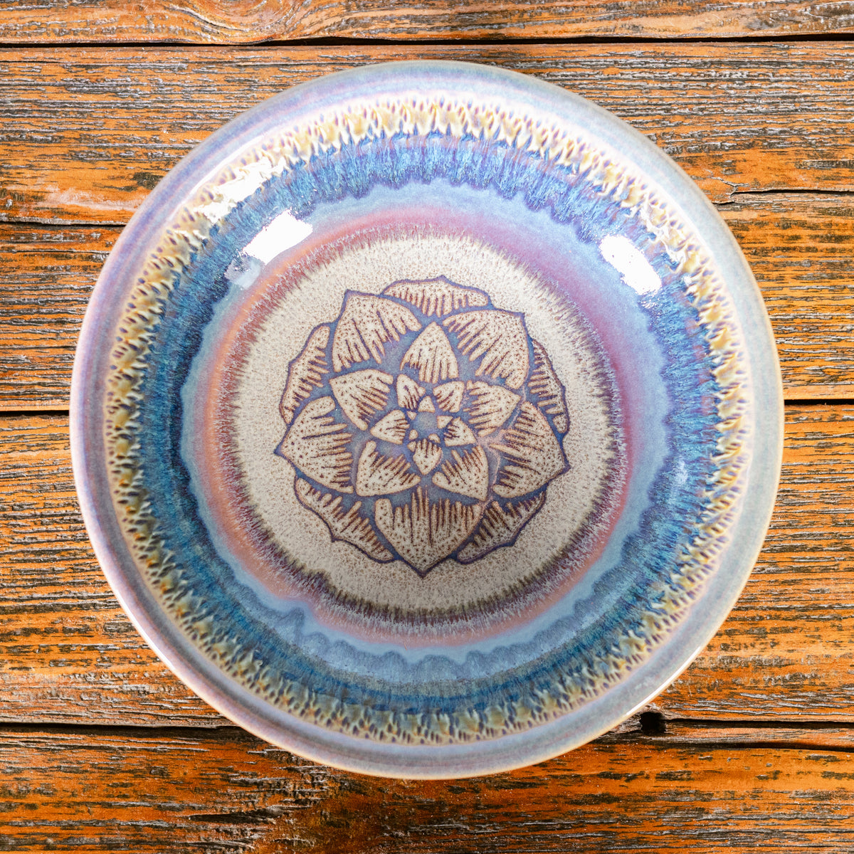 Large Georgetown Bowl