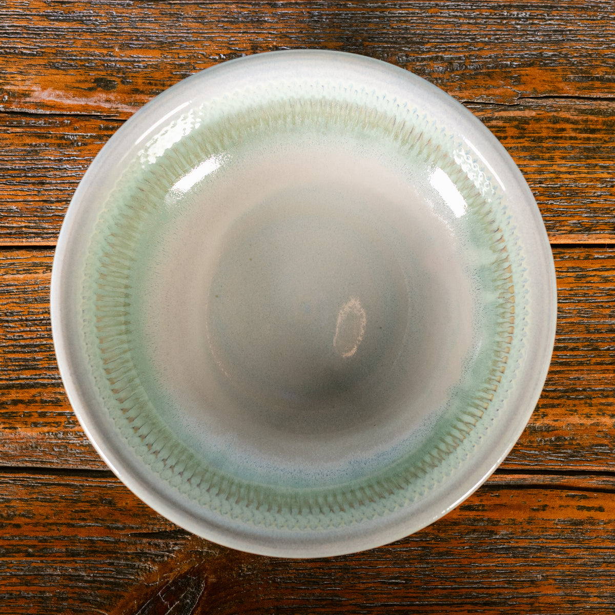 Large Georgetown Bowl