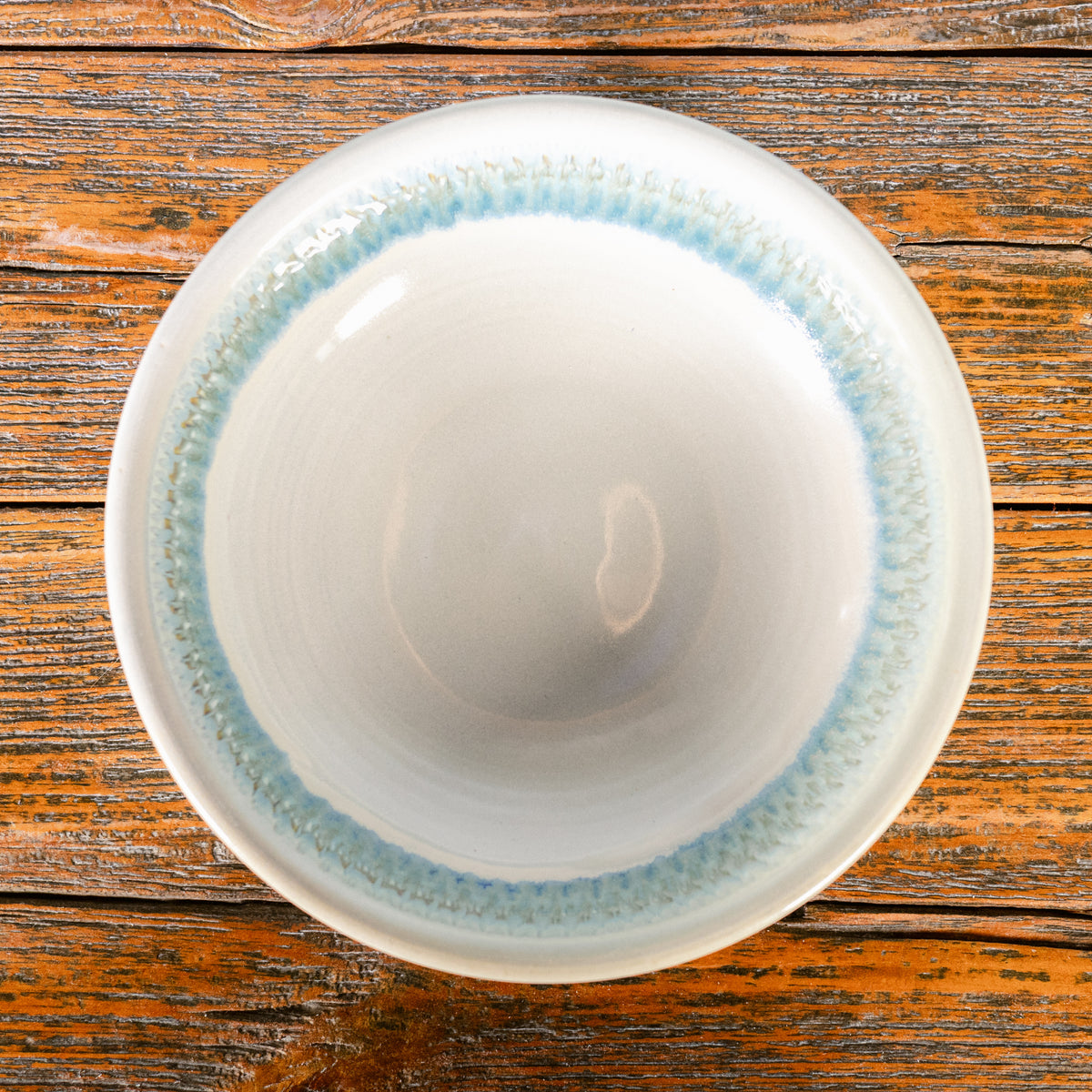 Large Georgetown Bowl