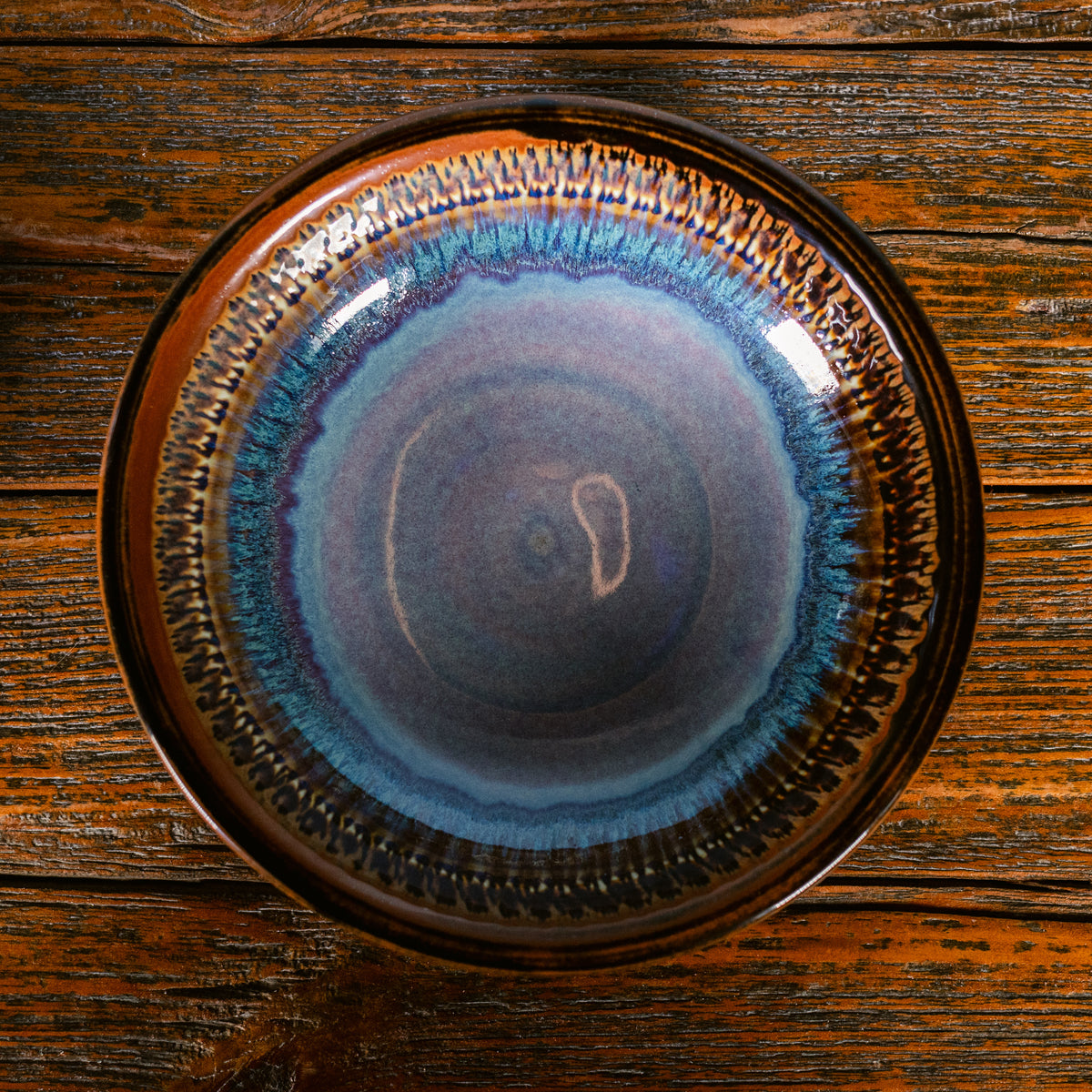 Large Georgetown Bowl