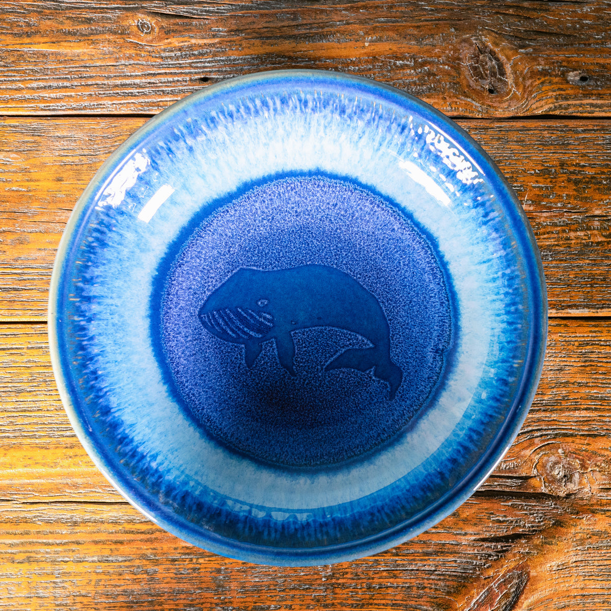 Large Georgetown Bowl