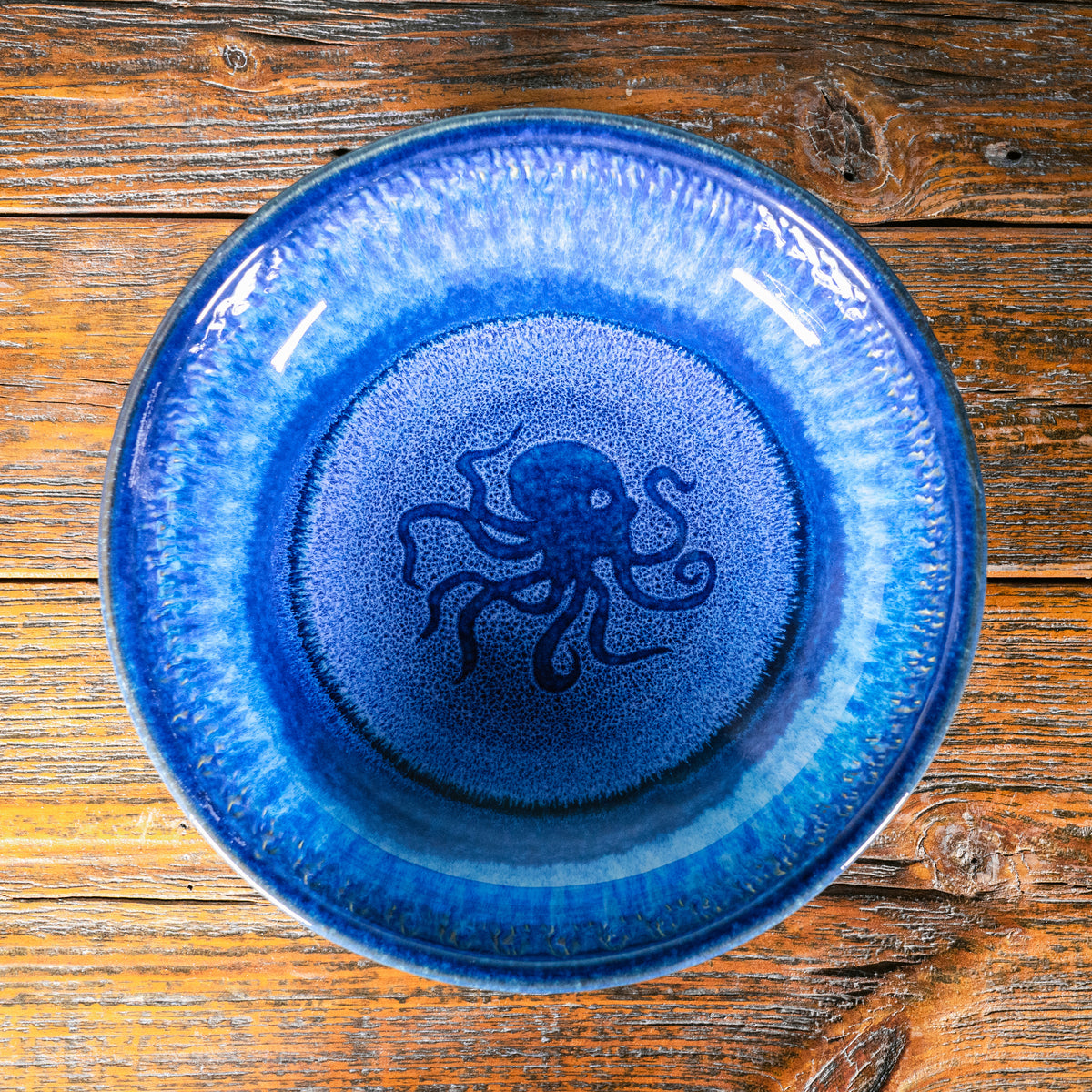 Large Georgetown Bowl