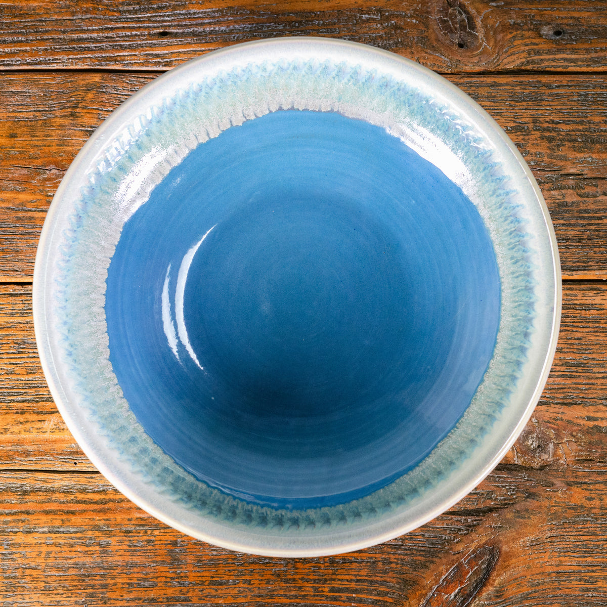 Large Georgetown Bowl