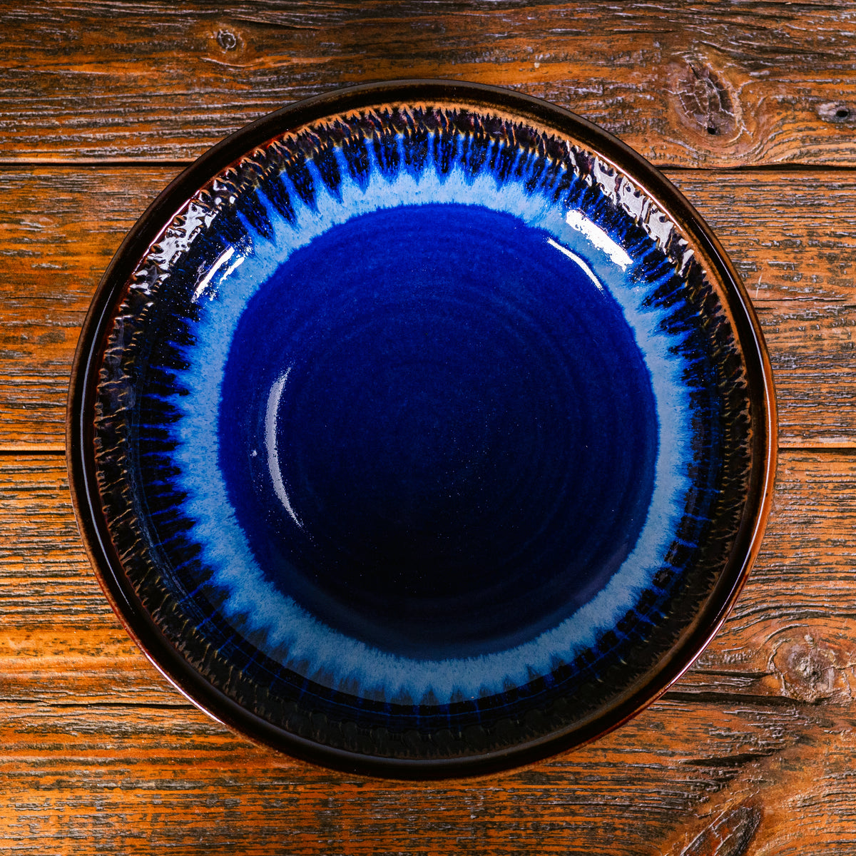 Large Georgetown Bowl
