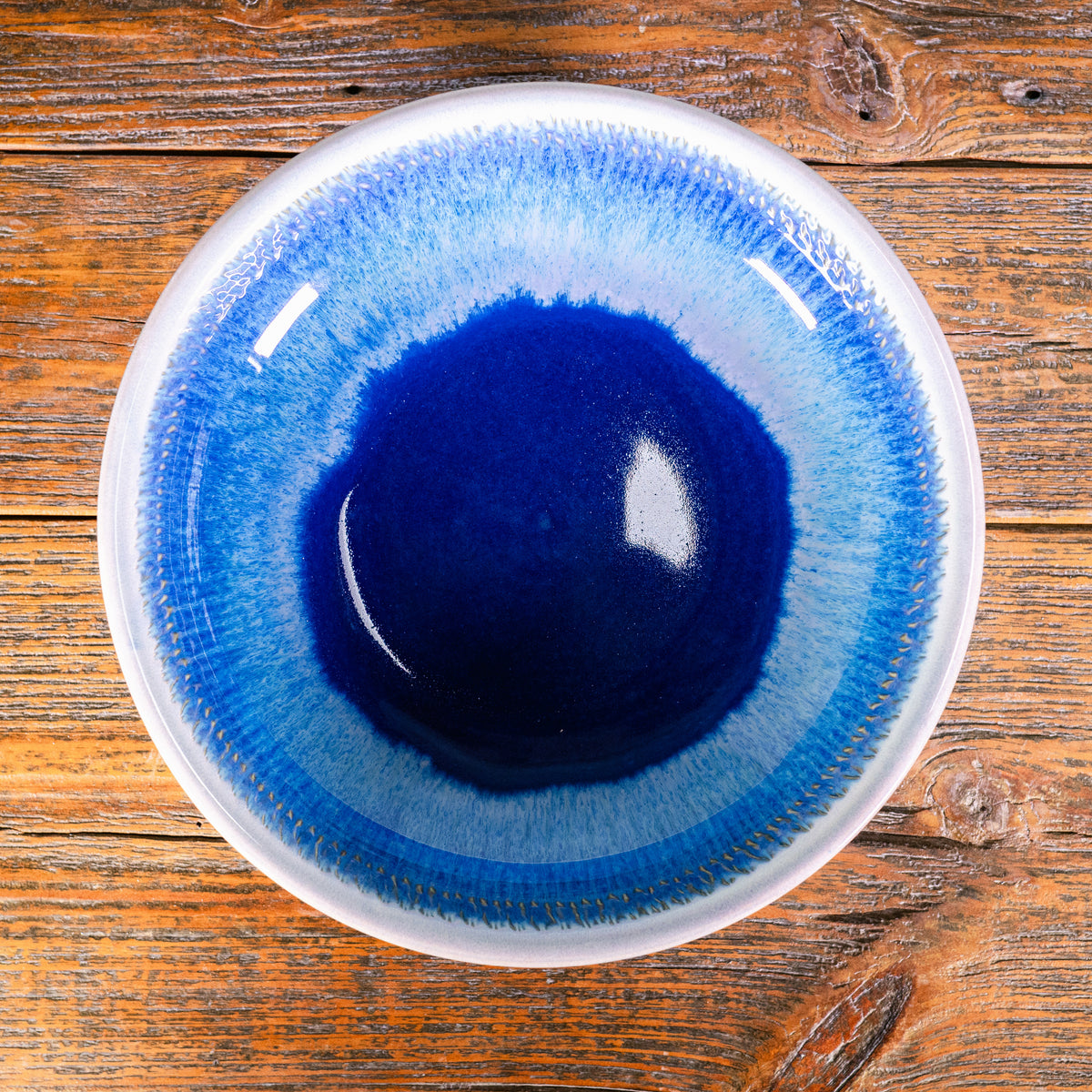 Large Georgetown Bowl