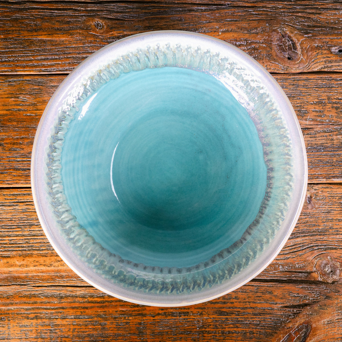 Large Georgetown Bowl
