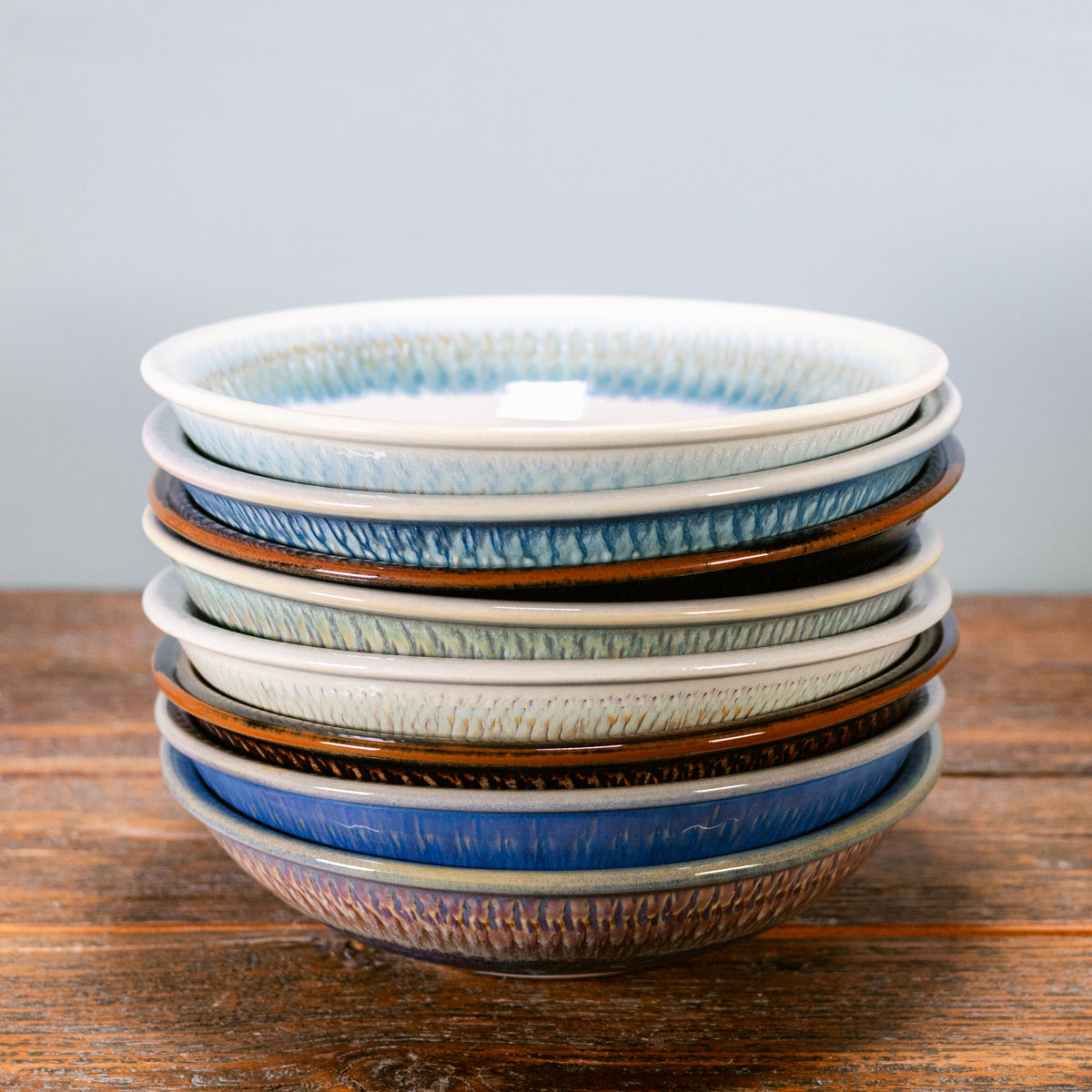 Large Georgetown Bowl