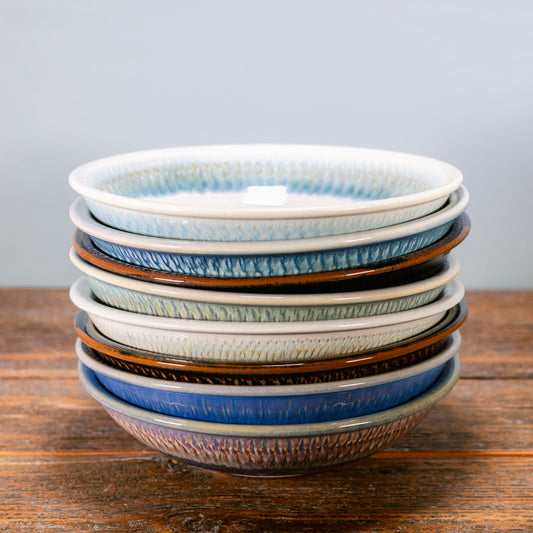 Small Georgetown Bowl