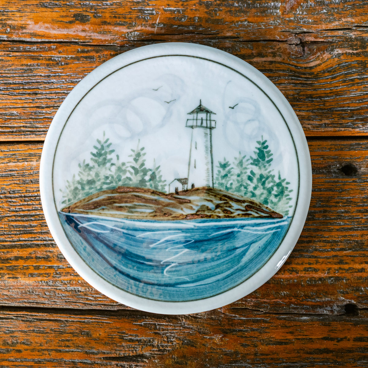 Trivet