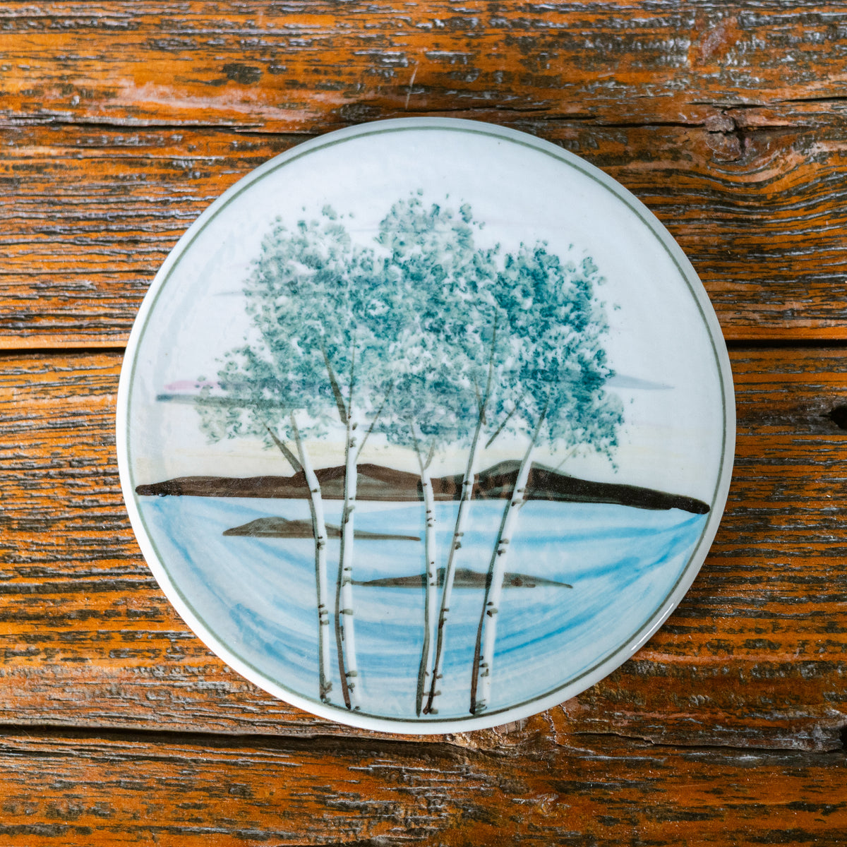 Trivet