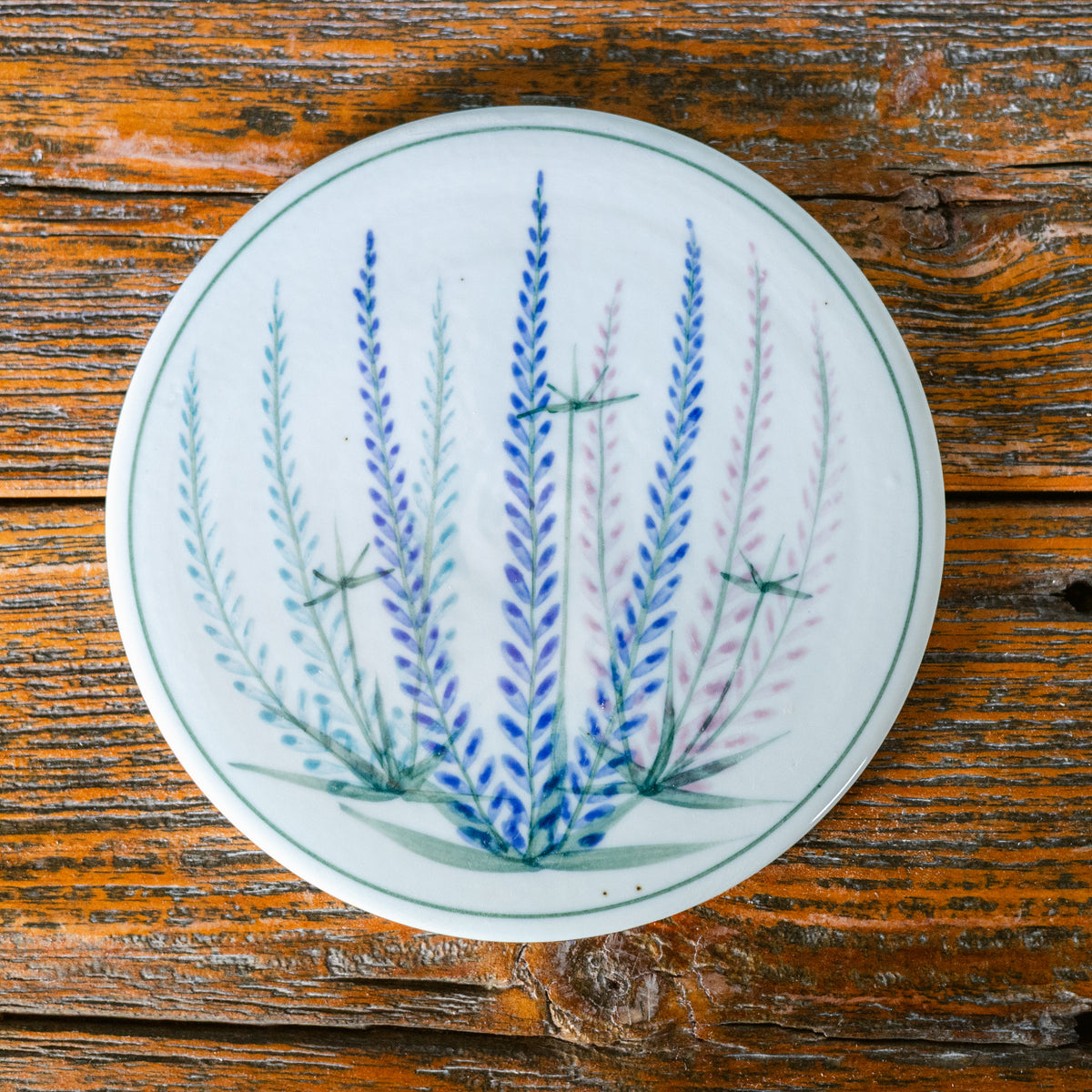 Trivet