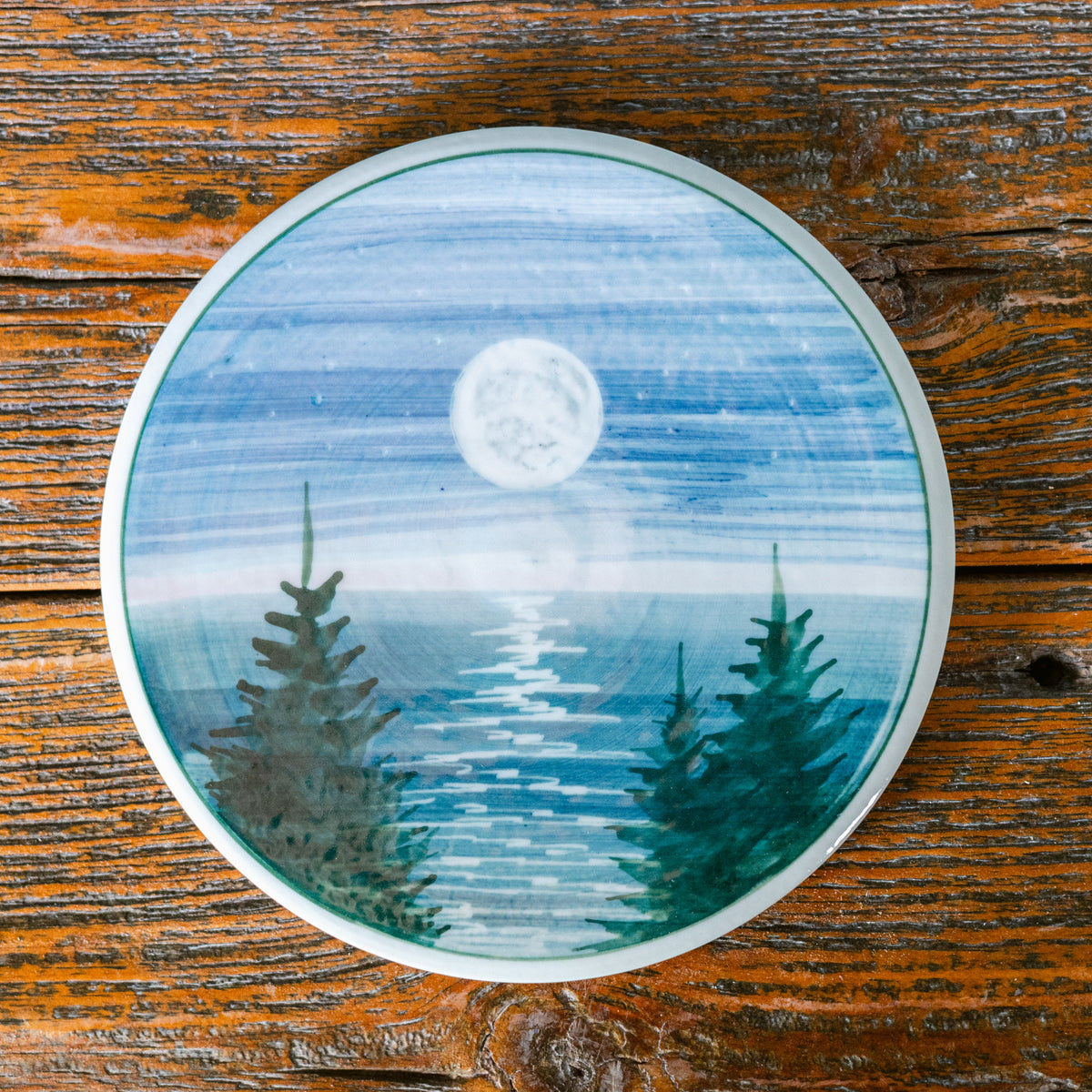 Trivet