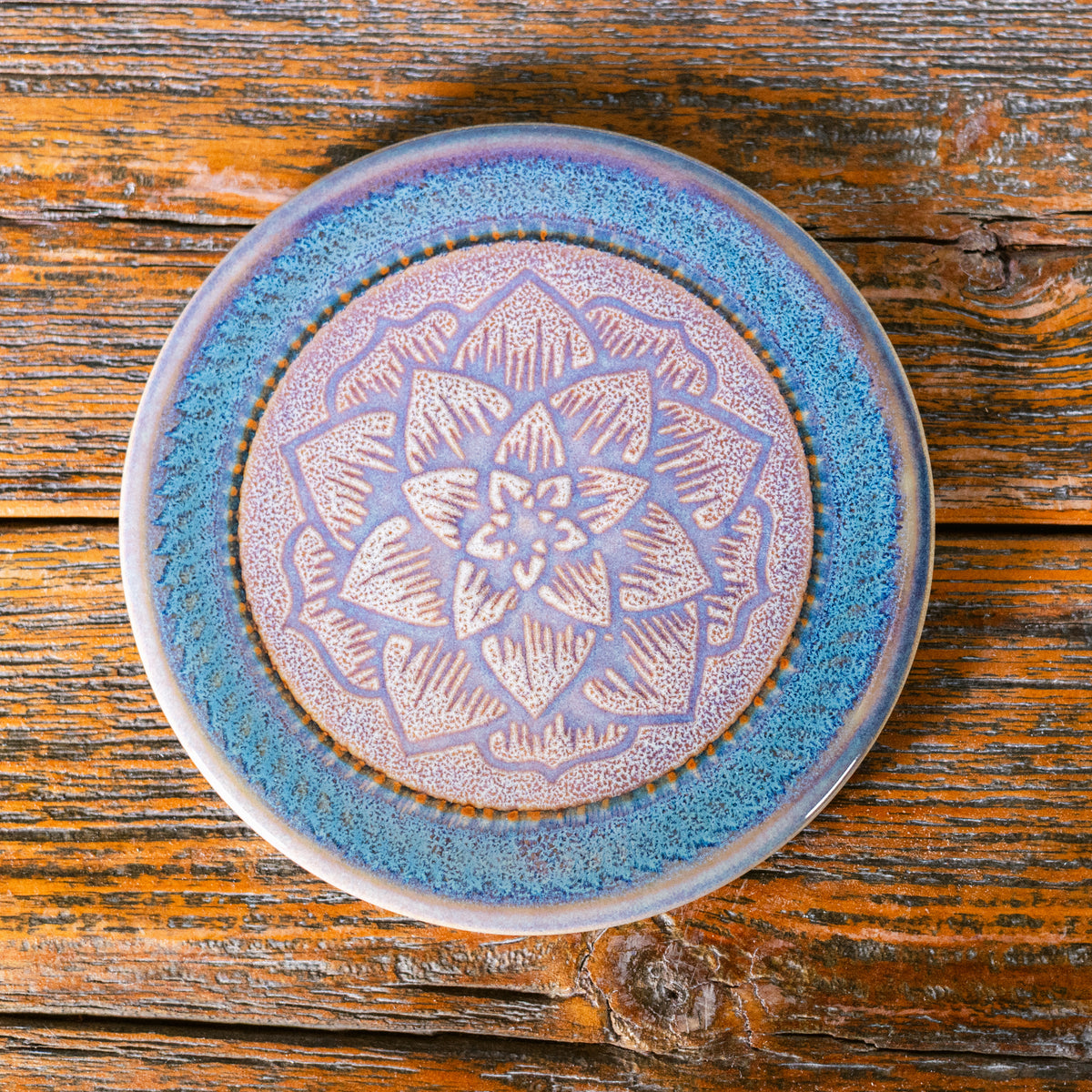Trivet