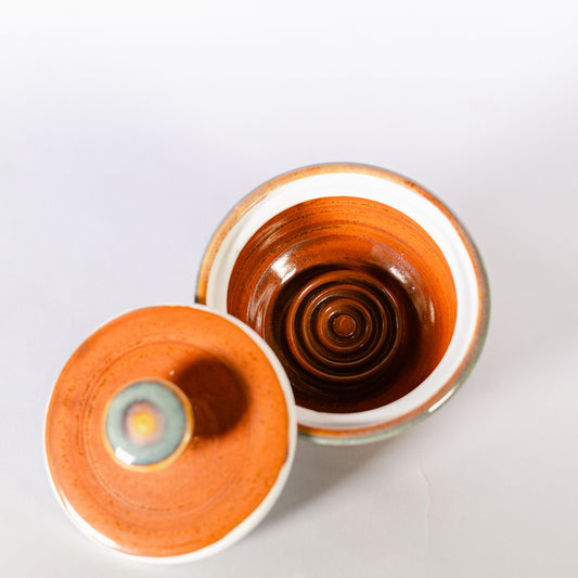 Shave Bowl Prototype Second