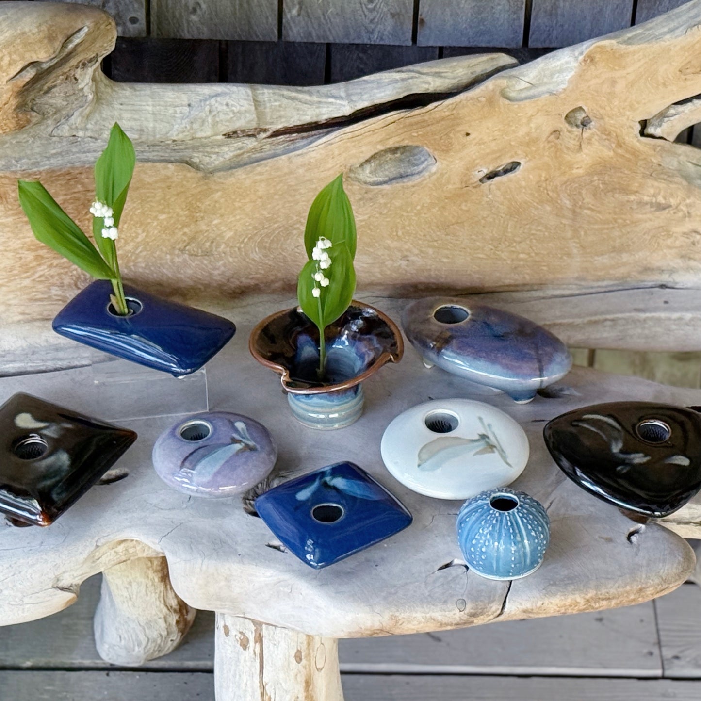 Mystery Bundle! Irregular Ikebana 3-Pack
