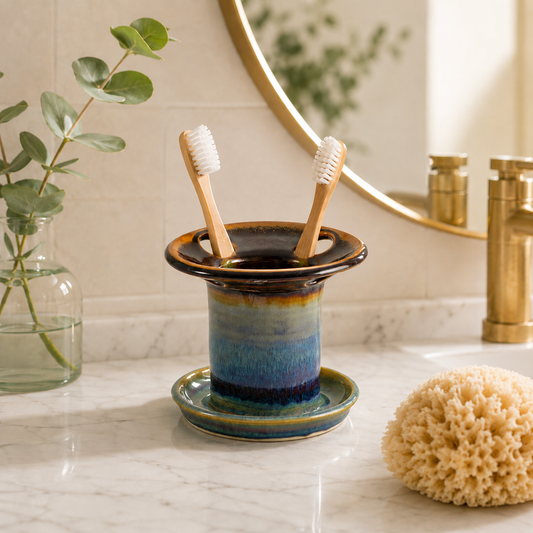 Toothbrush Holder