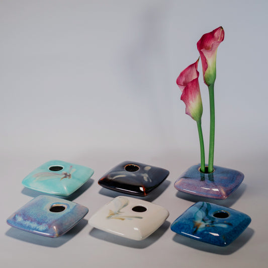 Irregular Ikebana Gift Pack 6