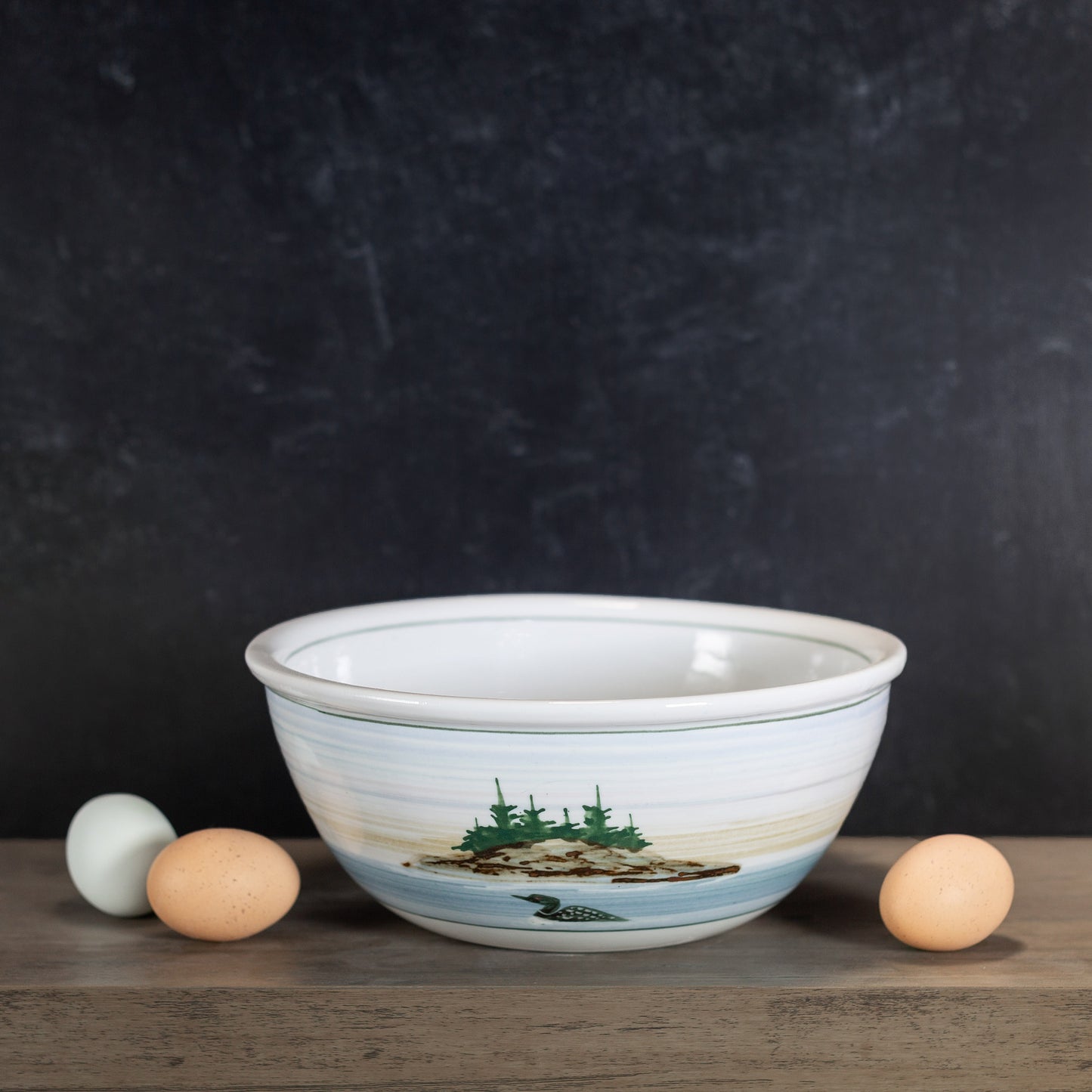 10 Inch Mixing Bowl
