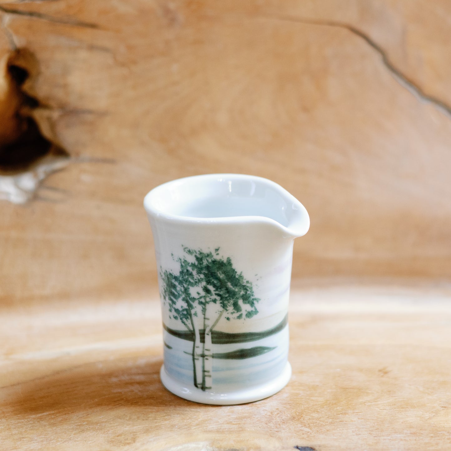 Mini Pitcher