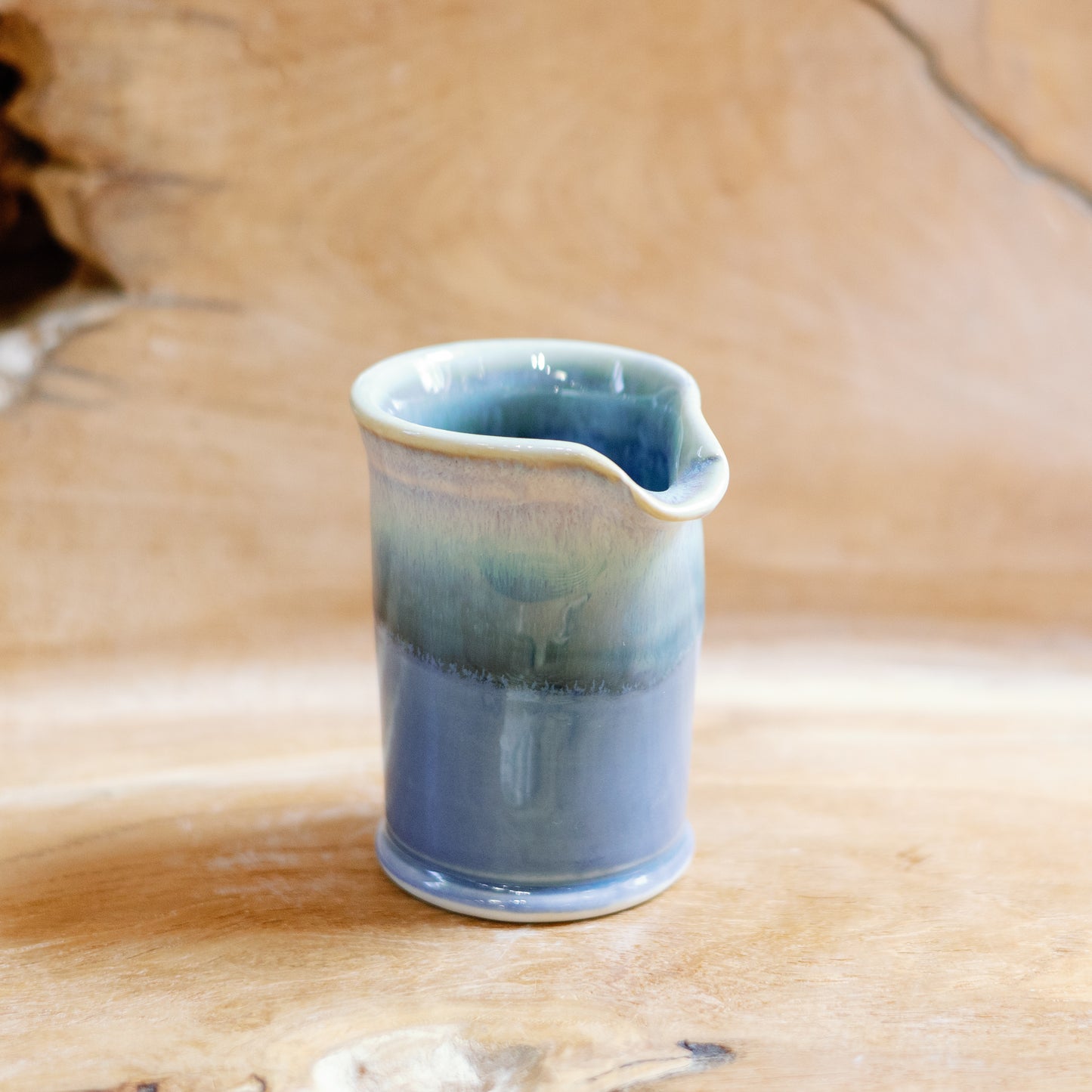 Mini Pitcher
