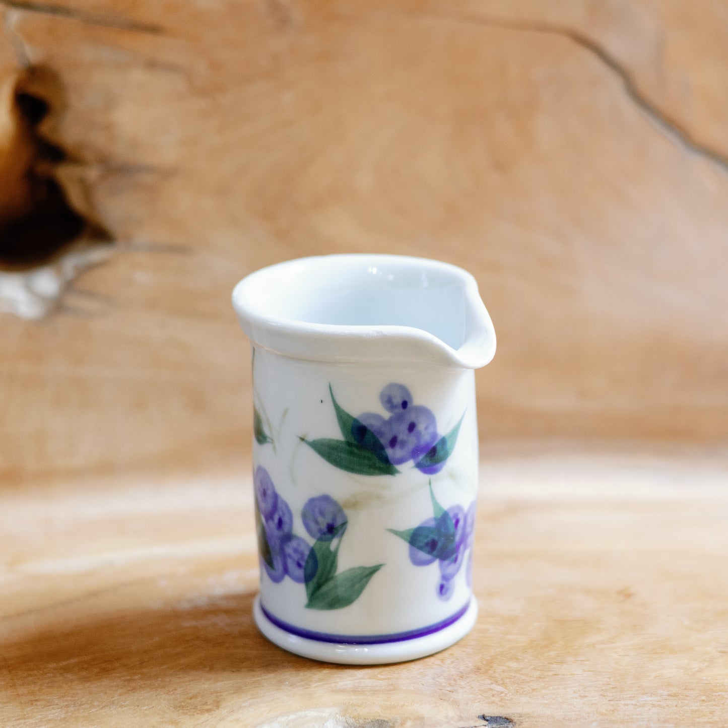 Mini Pitcher