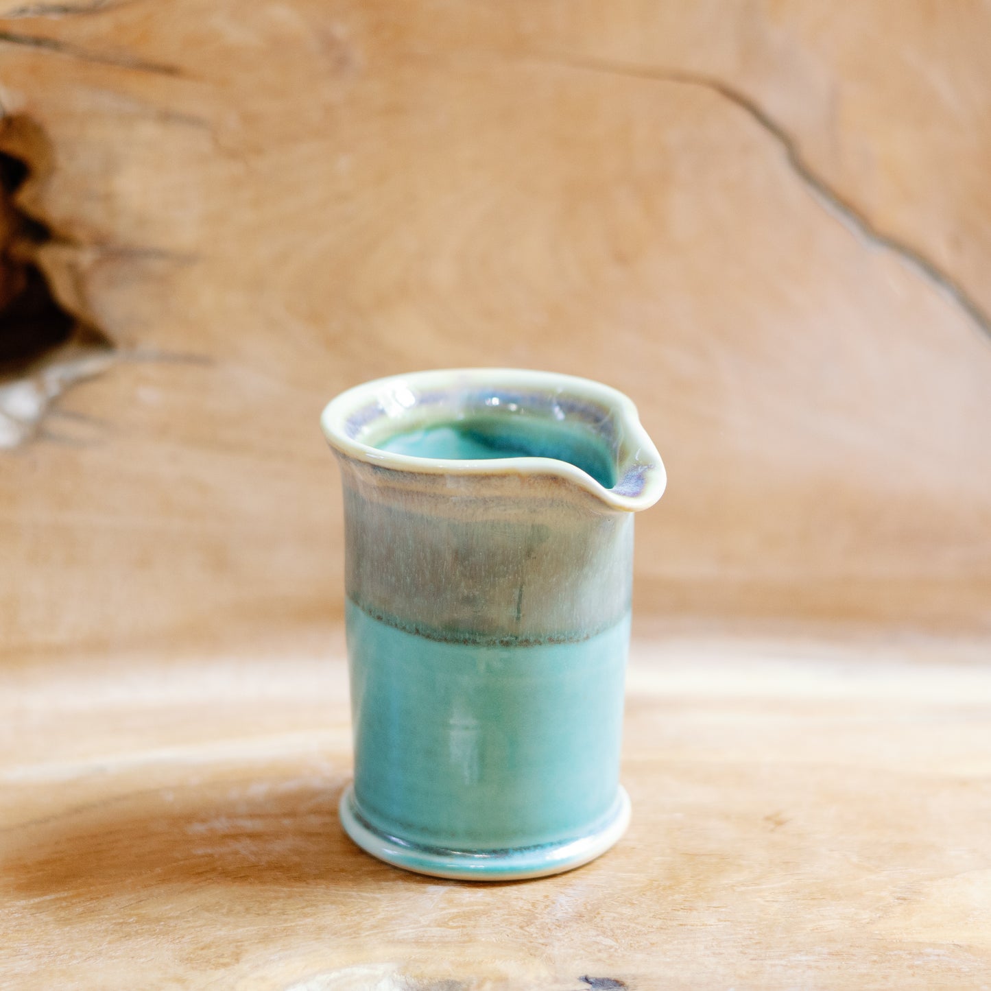 Mini Pitcher
