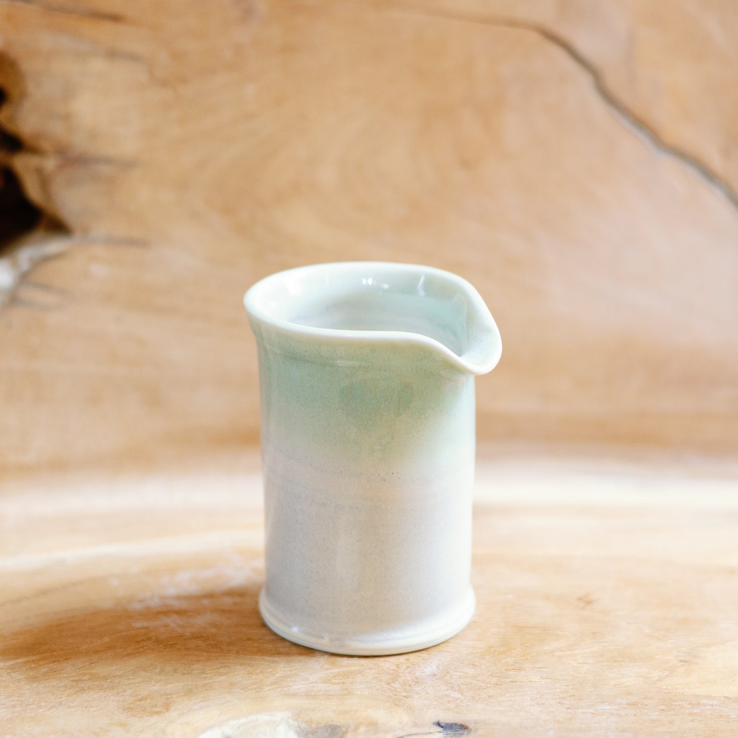 Mini Pitcher