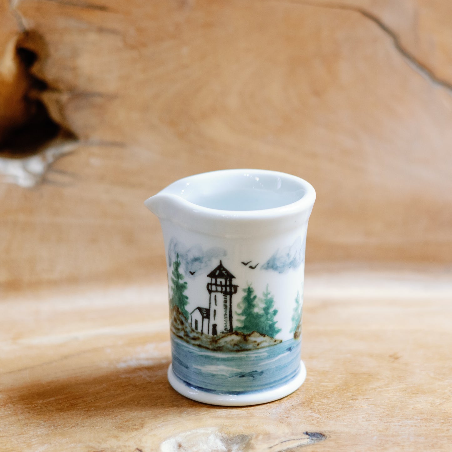 Mini Pitcher