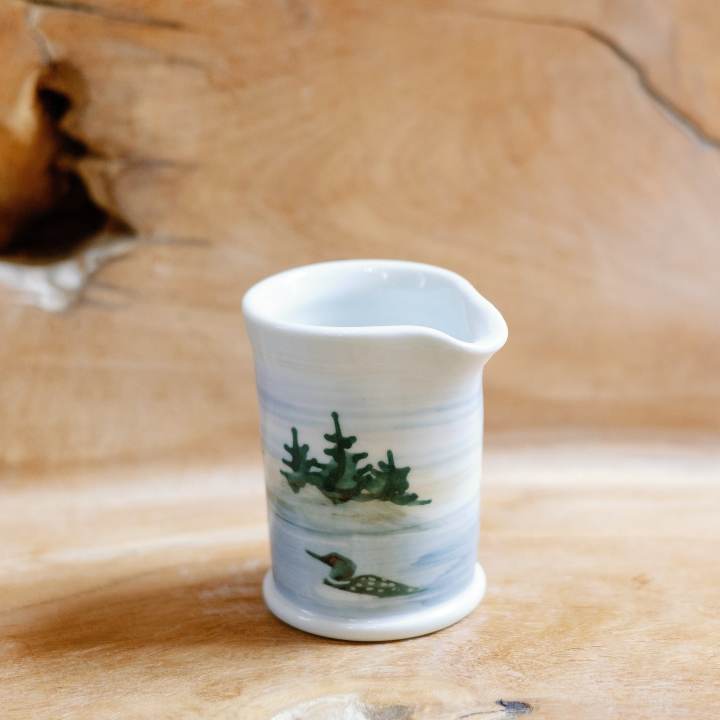 Mini Pitcher