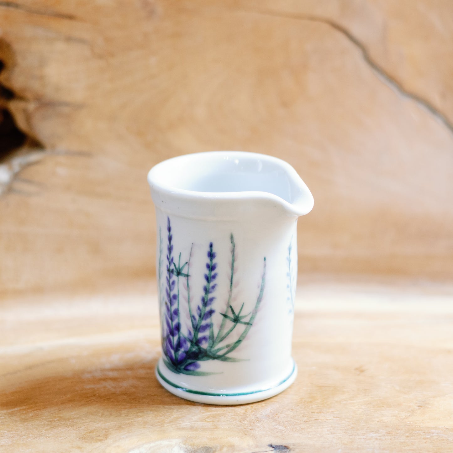 Mini Pitcher