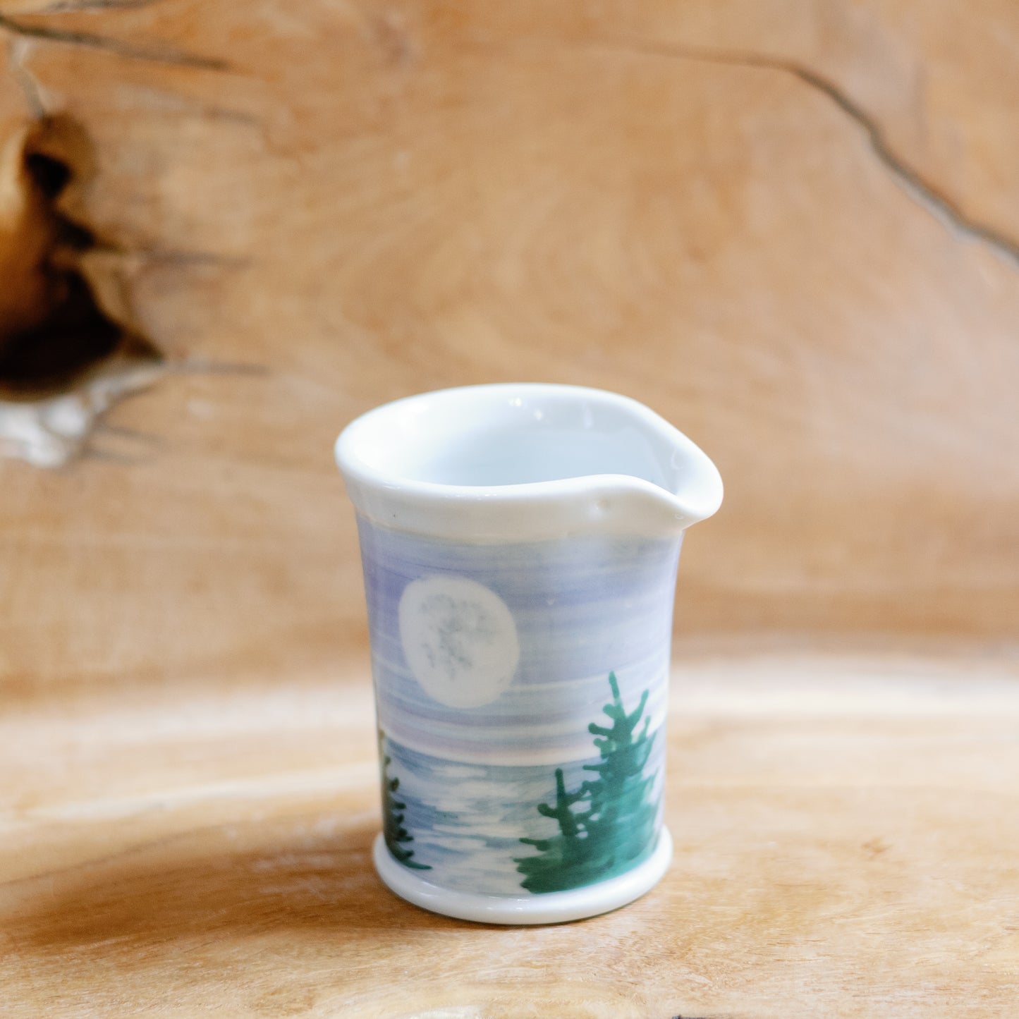 Mini Pitcher