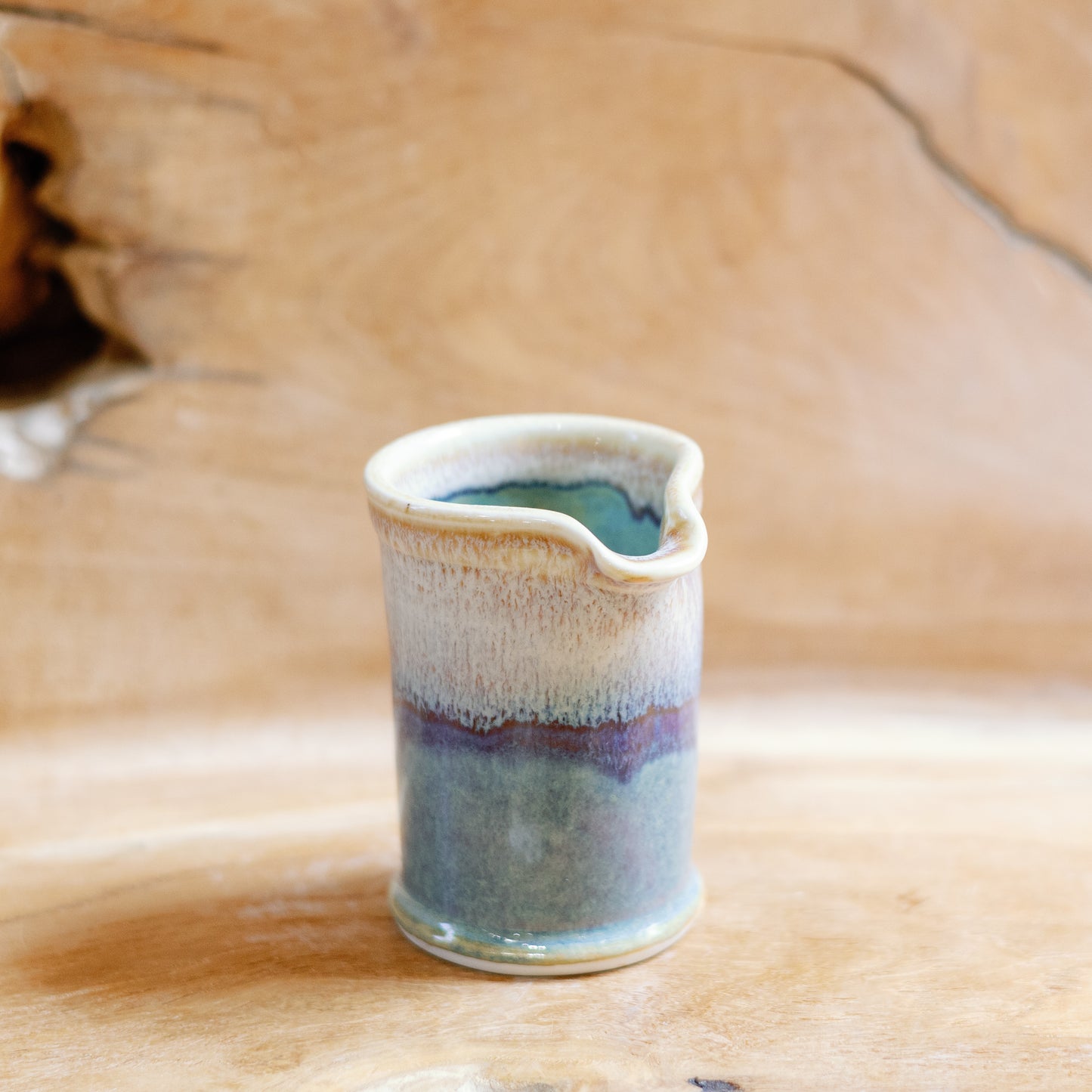 Mini Pitcher