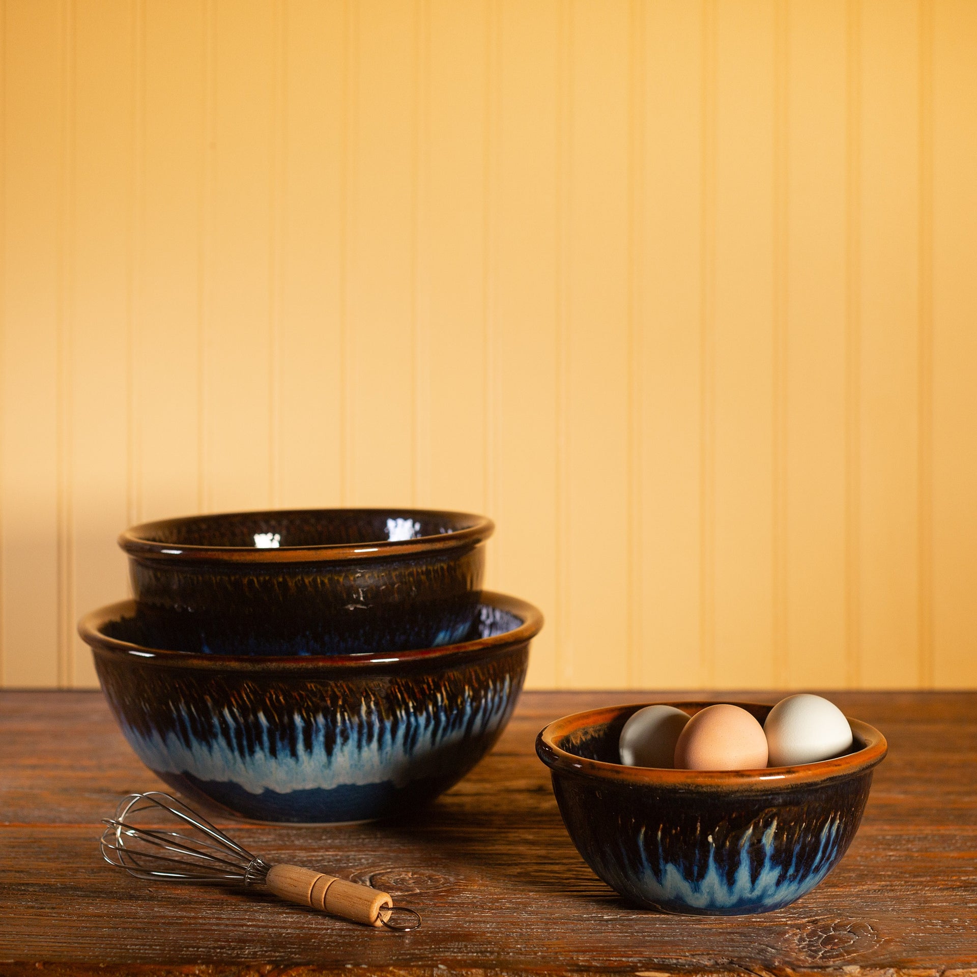 Mixing Bowl Set of 3