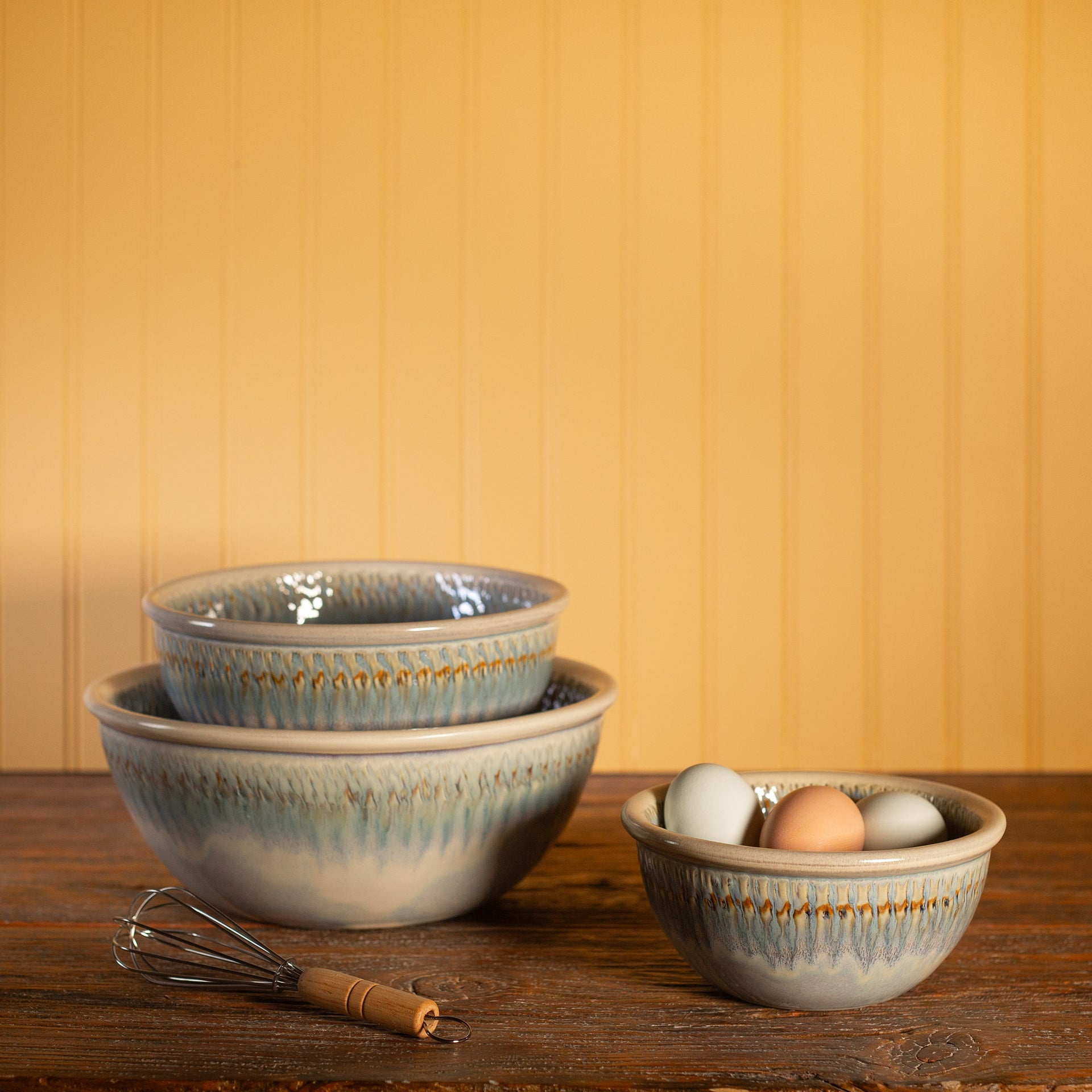 Mixing Bowl Set of 3 (6,8,10)