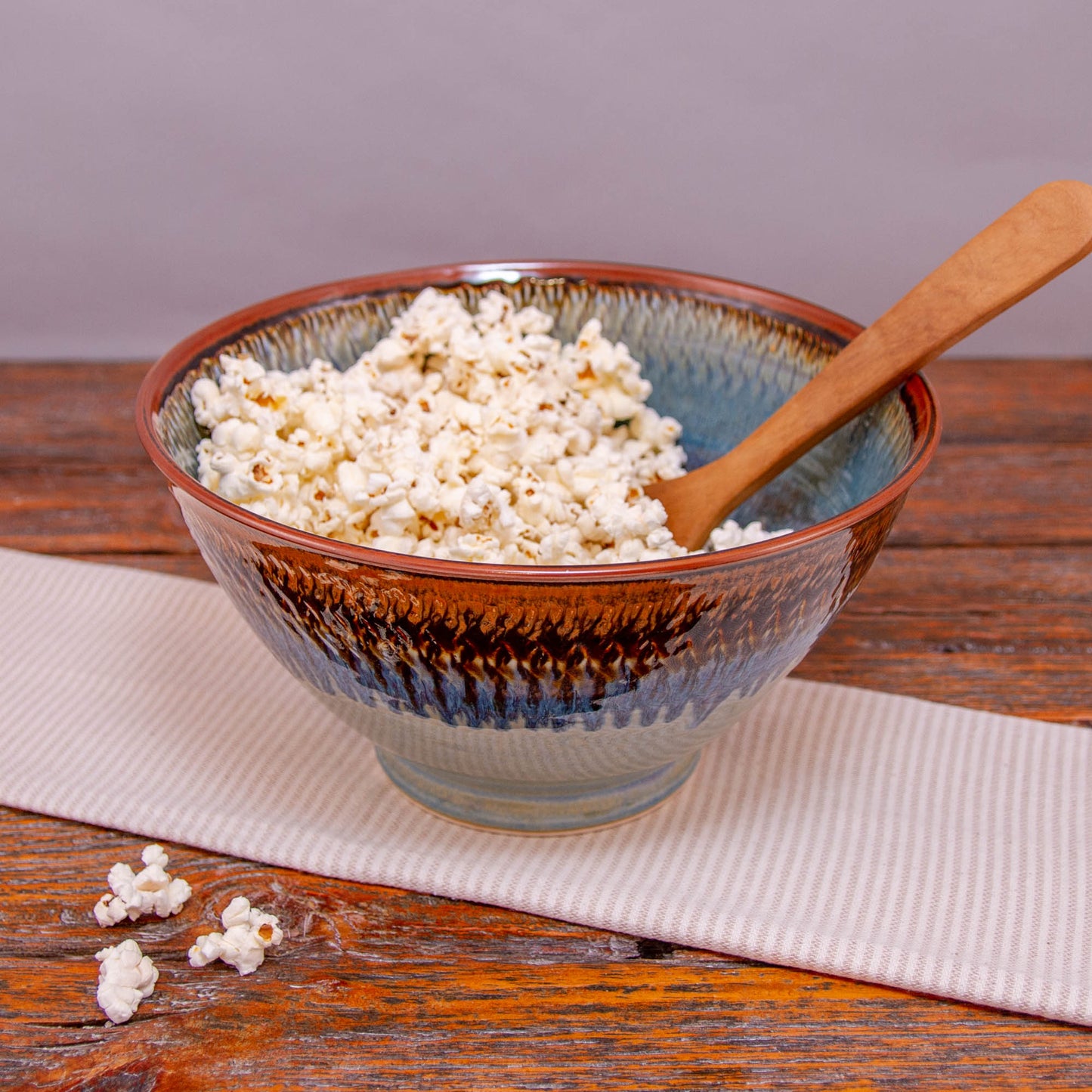 Popcorn Bowl