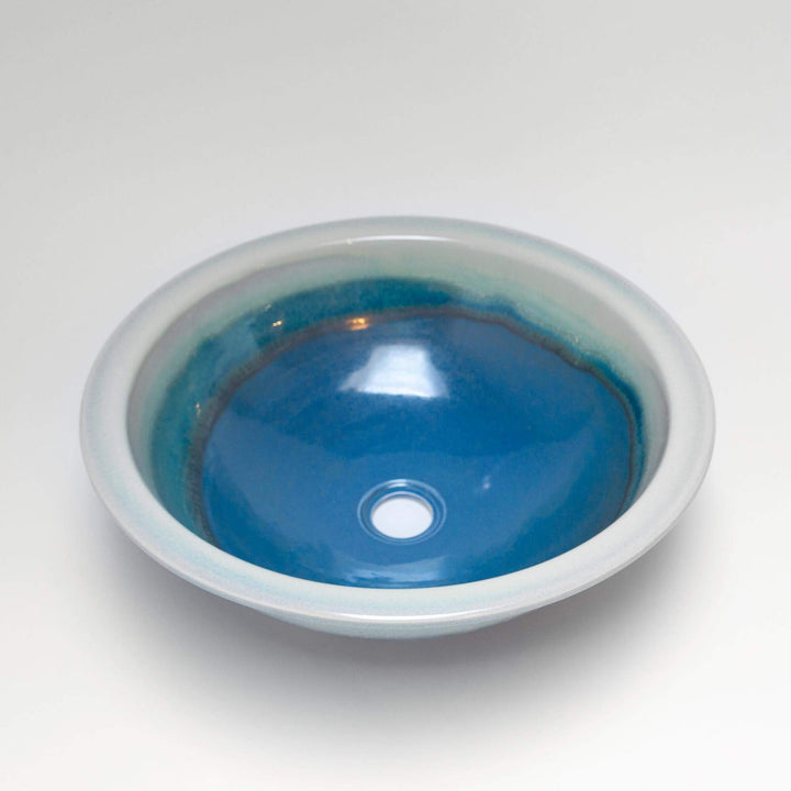 Bathroom – Georgetown Pottery