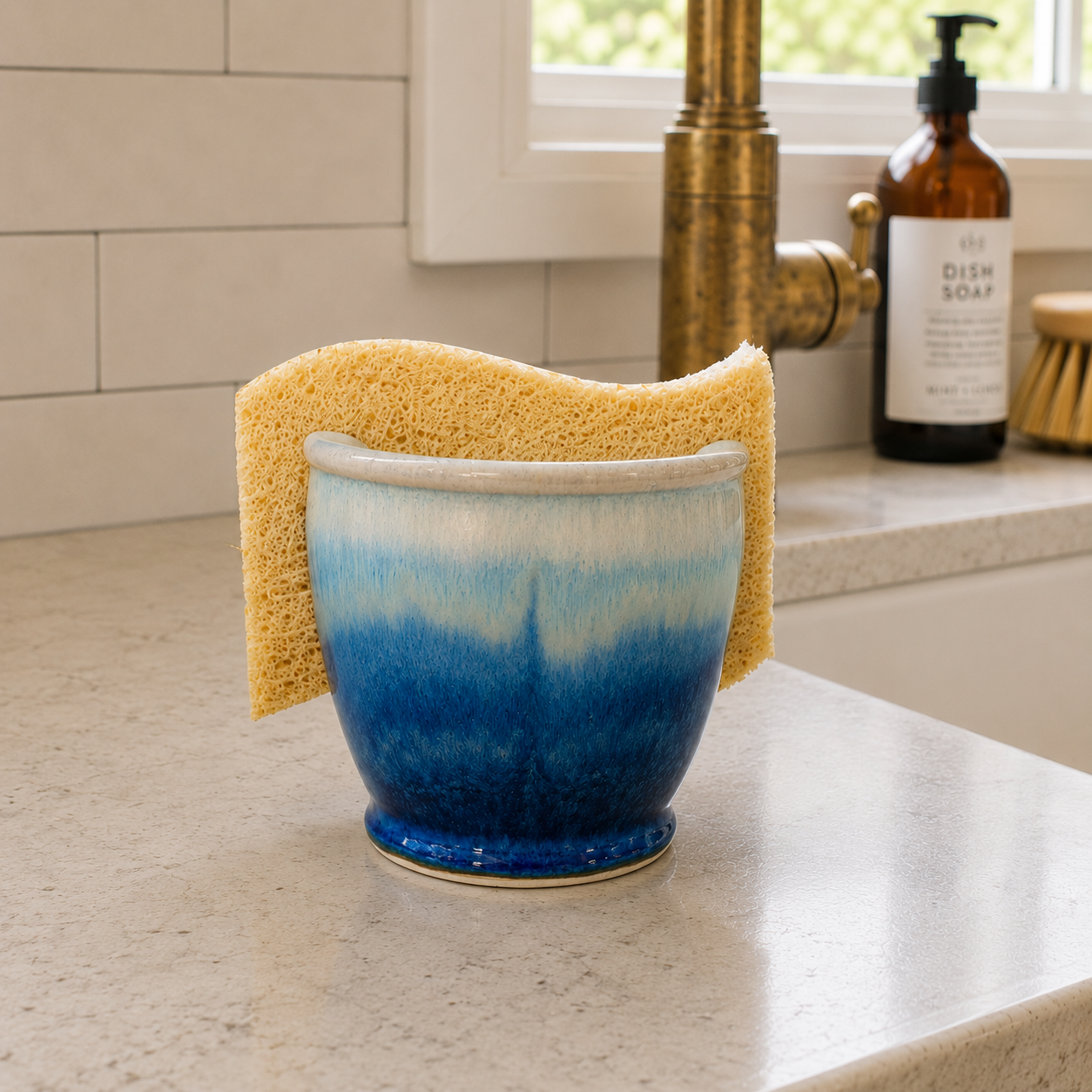Sponge Holder