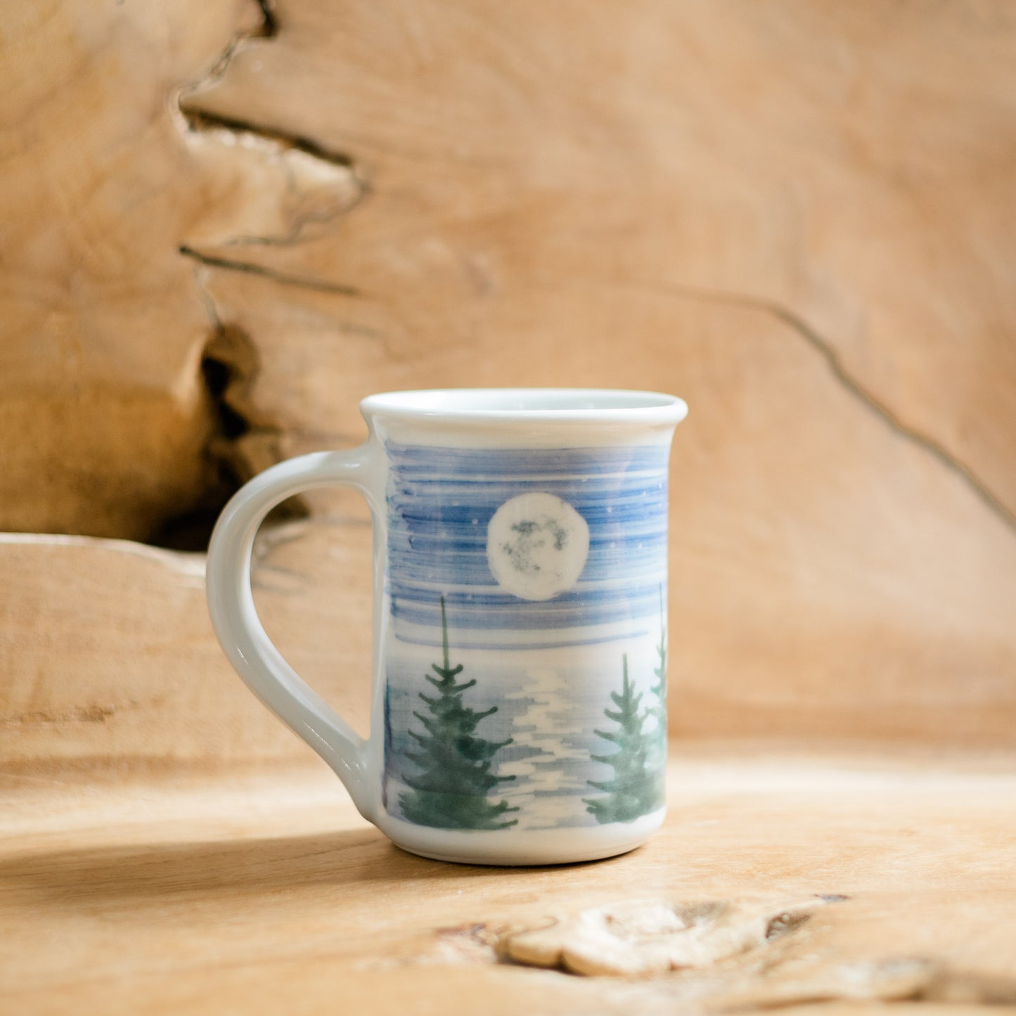 Classic Mug