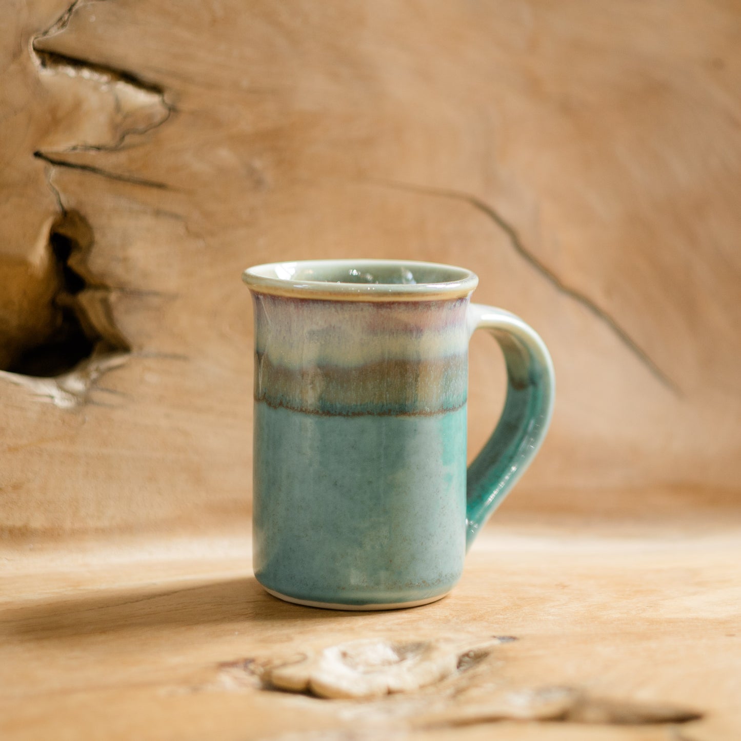 Classic Mug