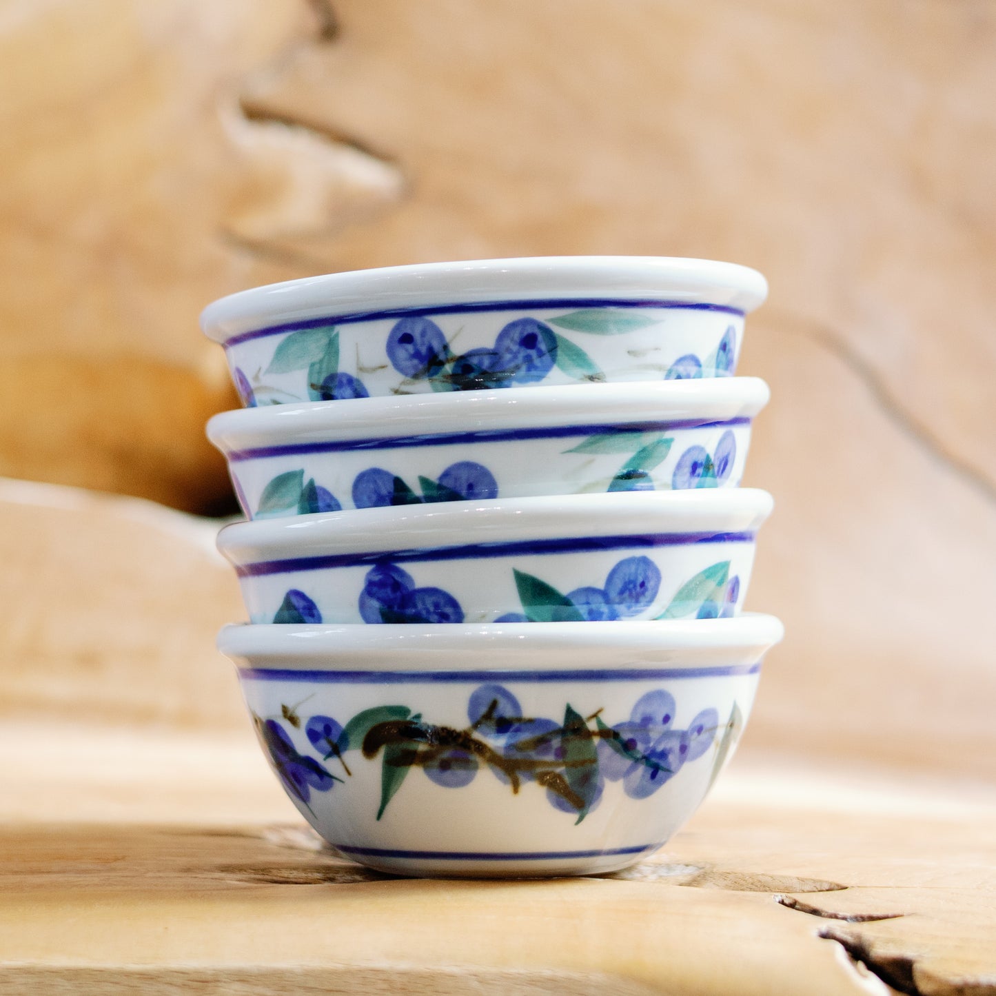 Custard Bowl