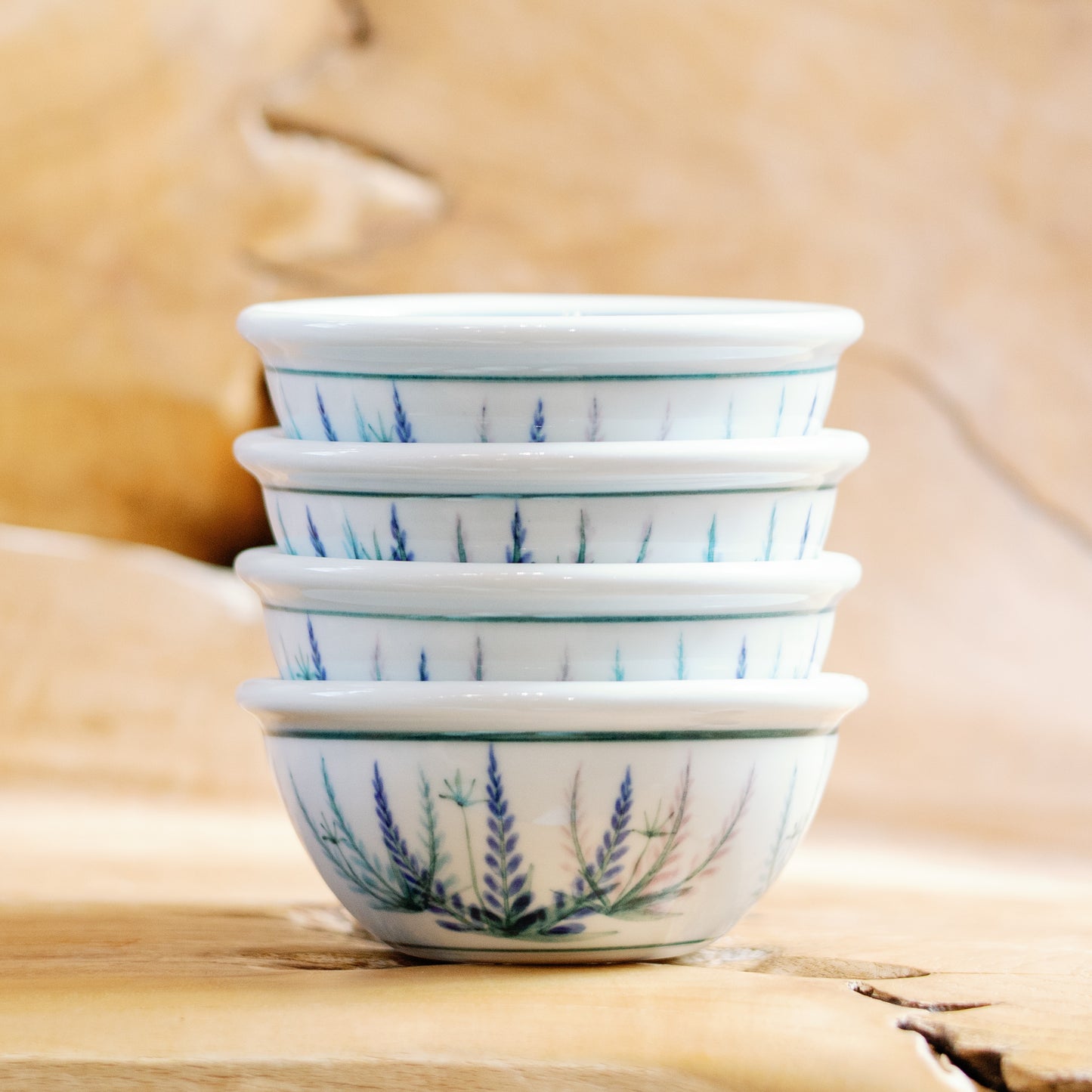 Custard Bowl