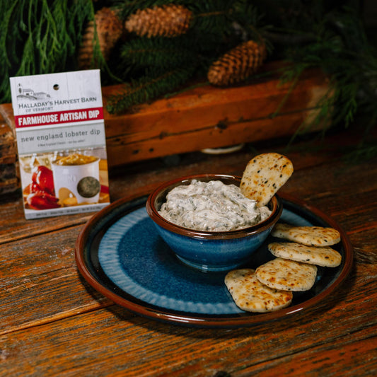 Small Chip & Dip and Dip Mix