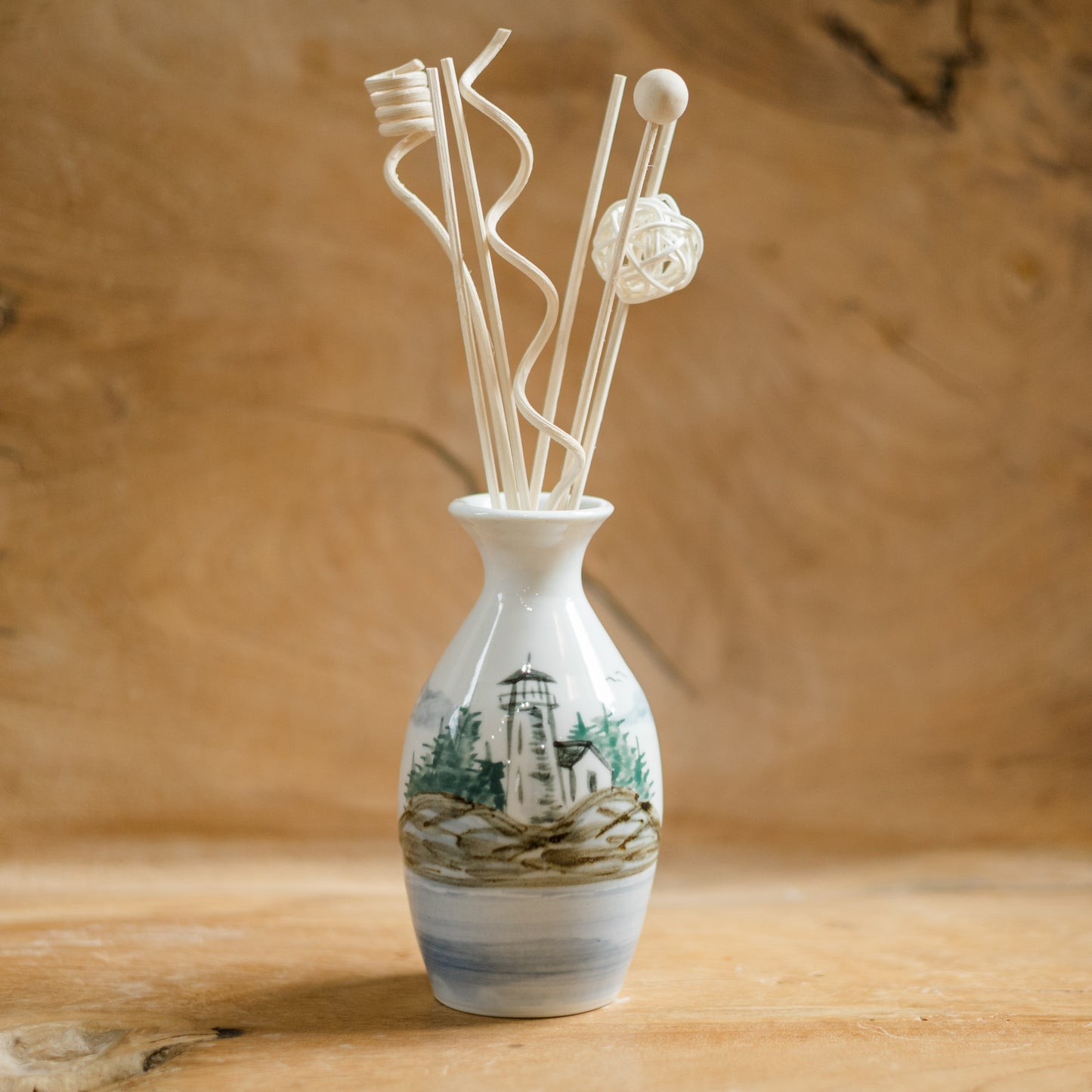 Scented Oil Diffuser