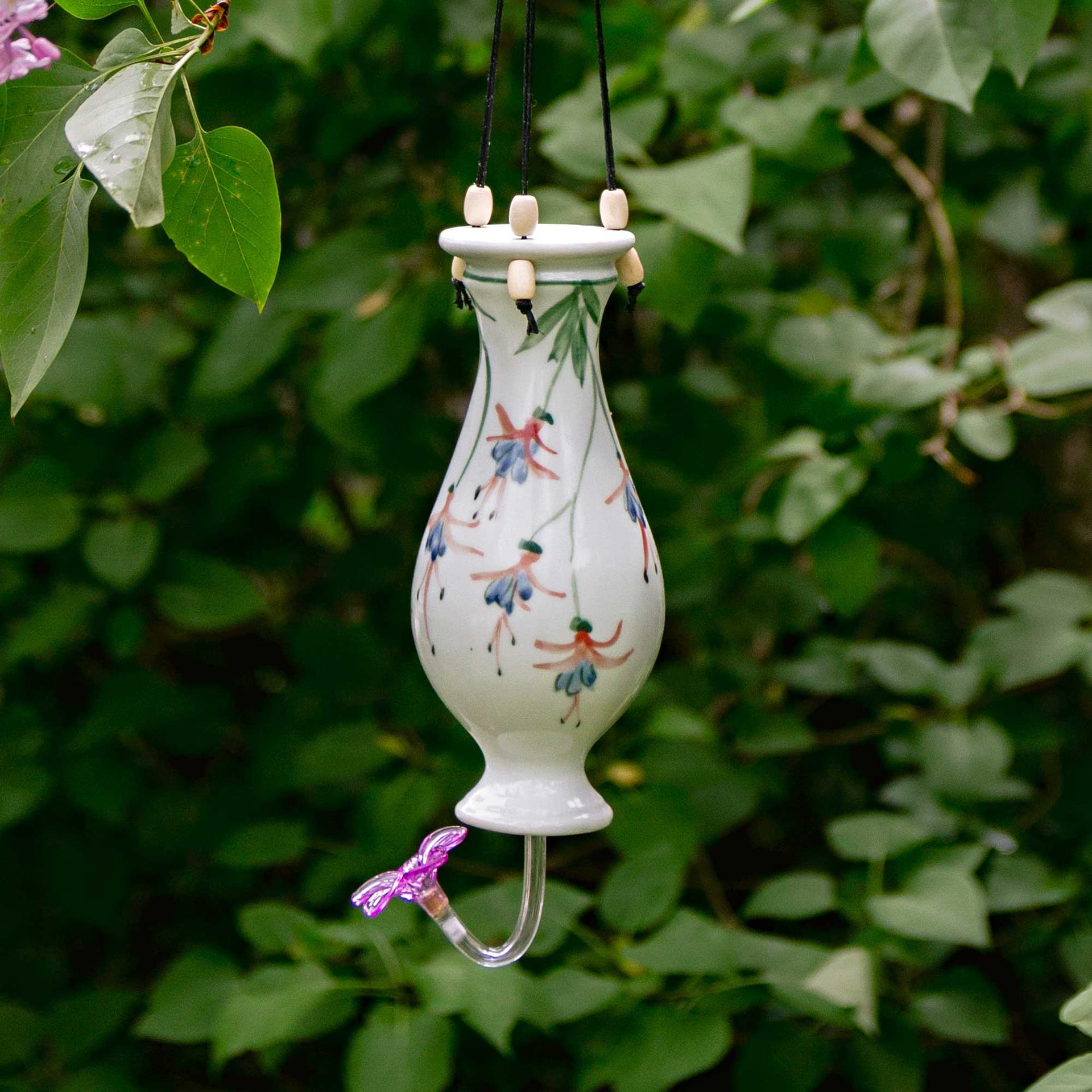 Hummingbird Feeder
