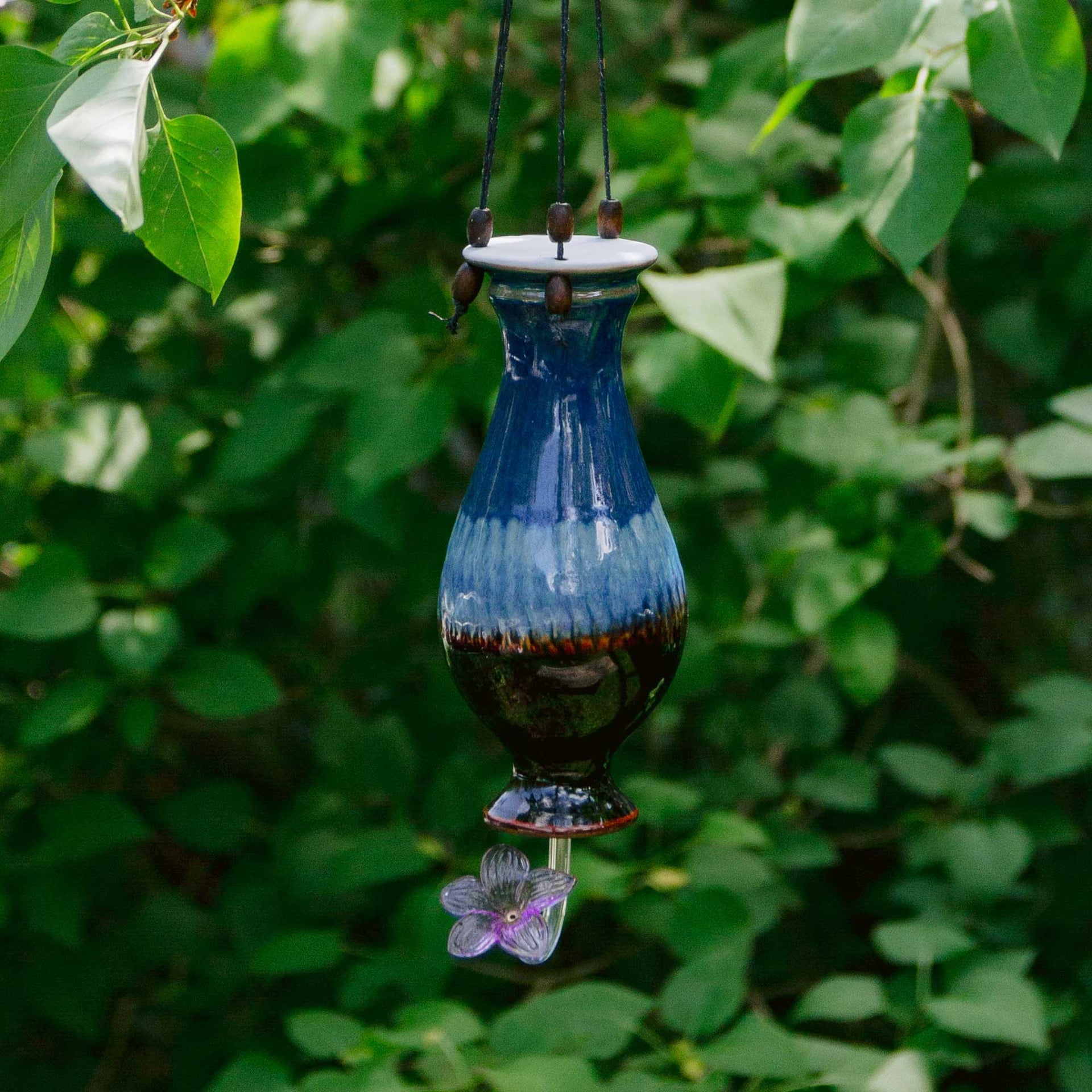 Hummingbird Feeder
