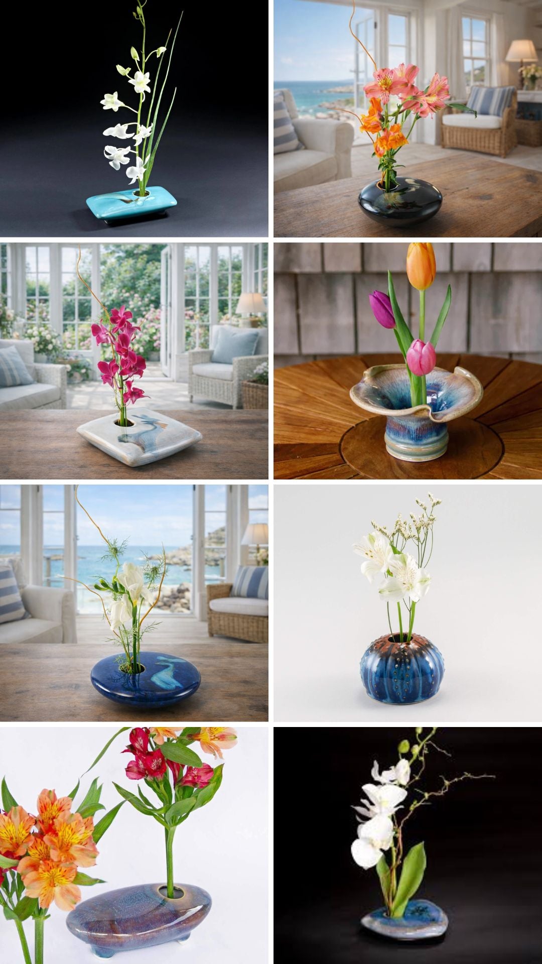 Mystery Bundle! Irregular Ikebana 3-Pack